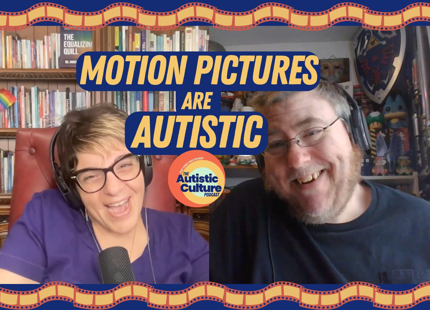 Autistic Culture | Where Autism Meets Identity!
