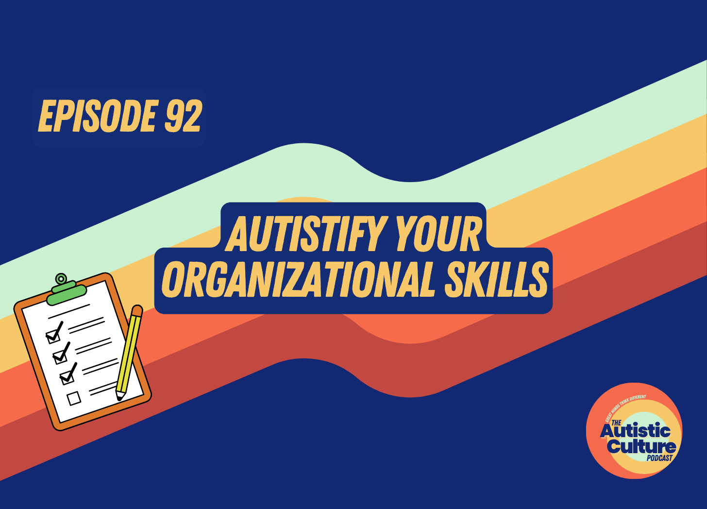 Autistic Culture | Where Autism Meets Identity!