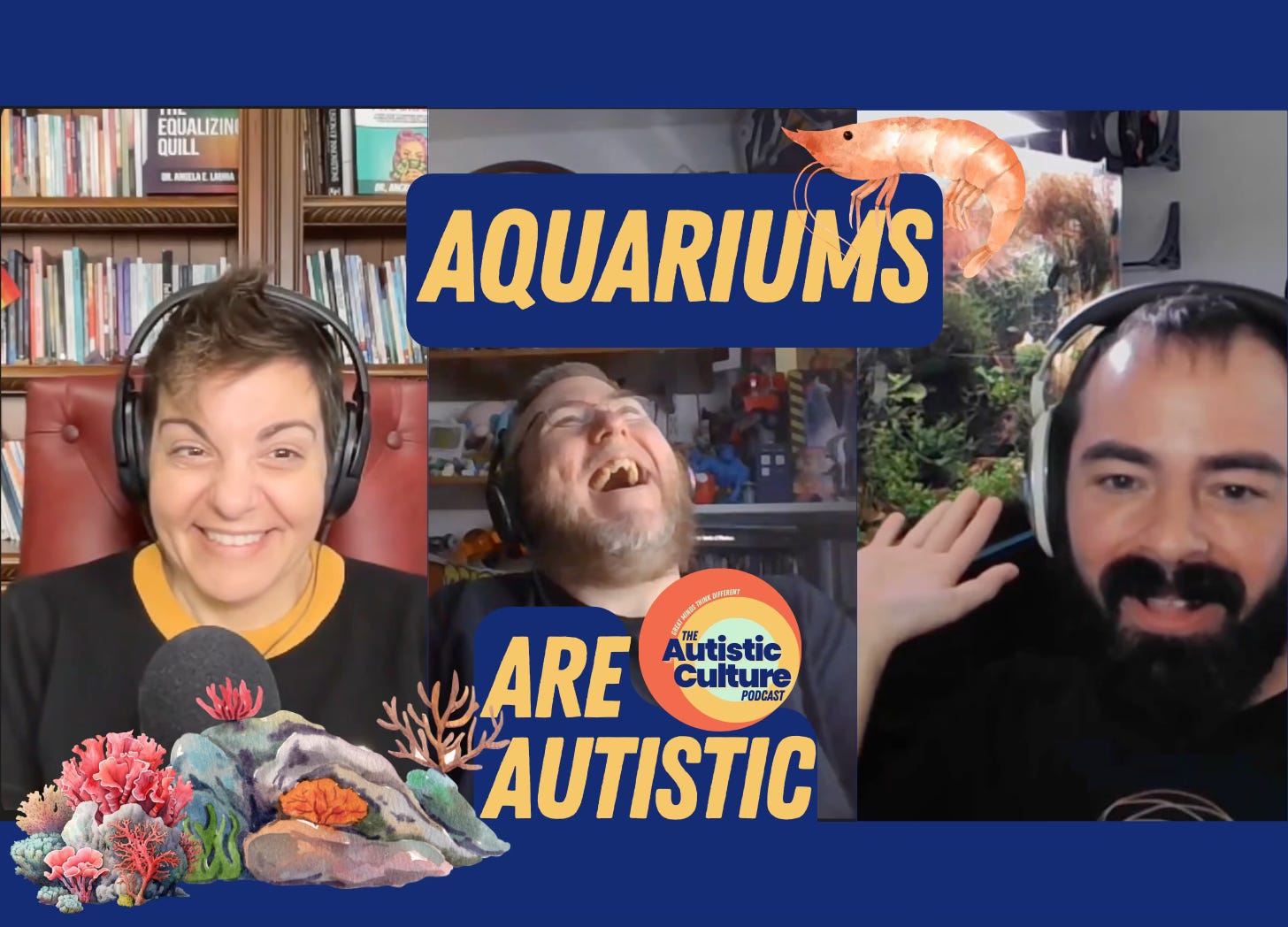 Autistic Culture | Where Autism Meets Identity!
