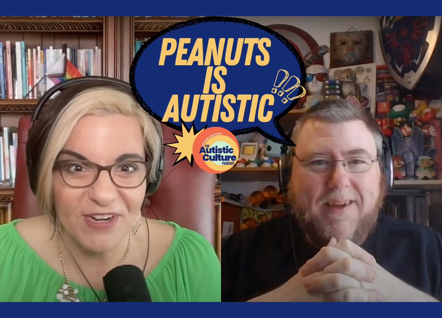 Autistic Culture | Where Autism Meets Identity!