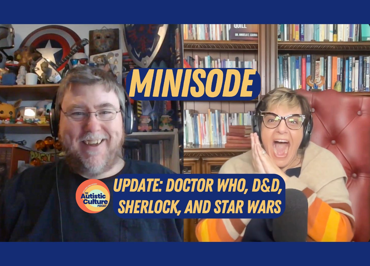 Autistic Culture | Where Autism Meets Identity!