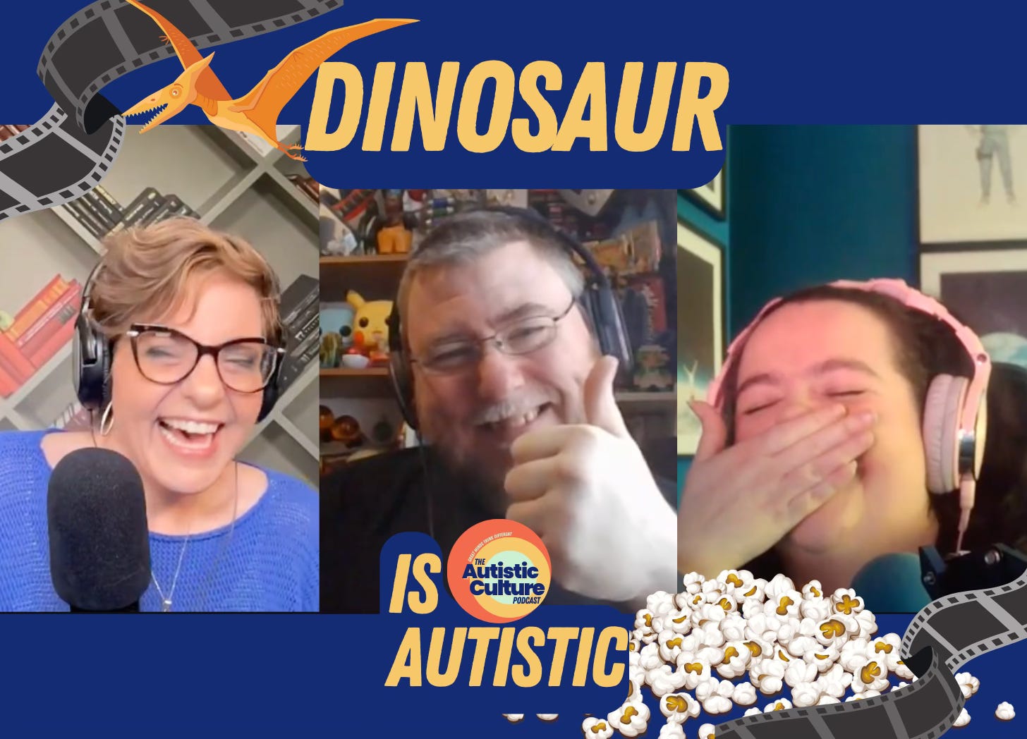 Autistic Culture | Where Autism Meets Identity!