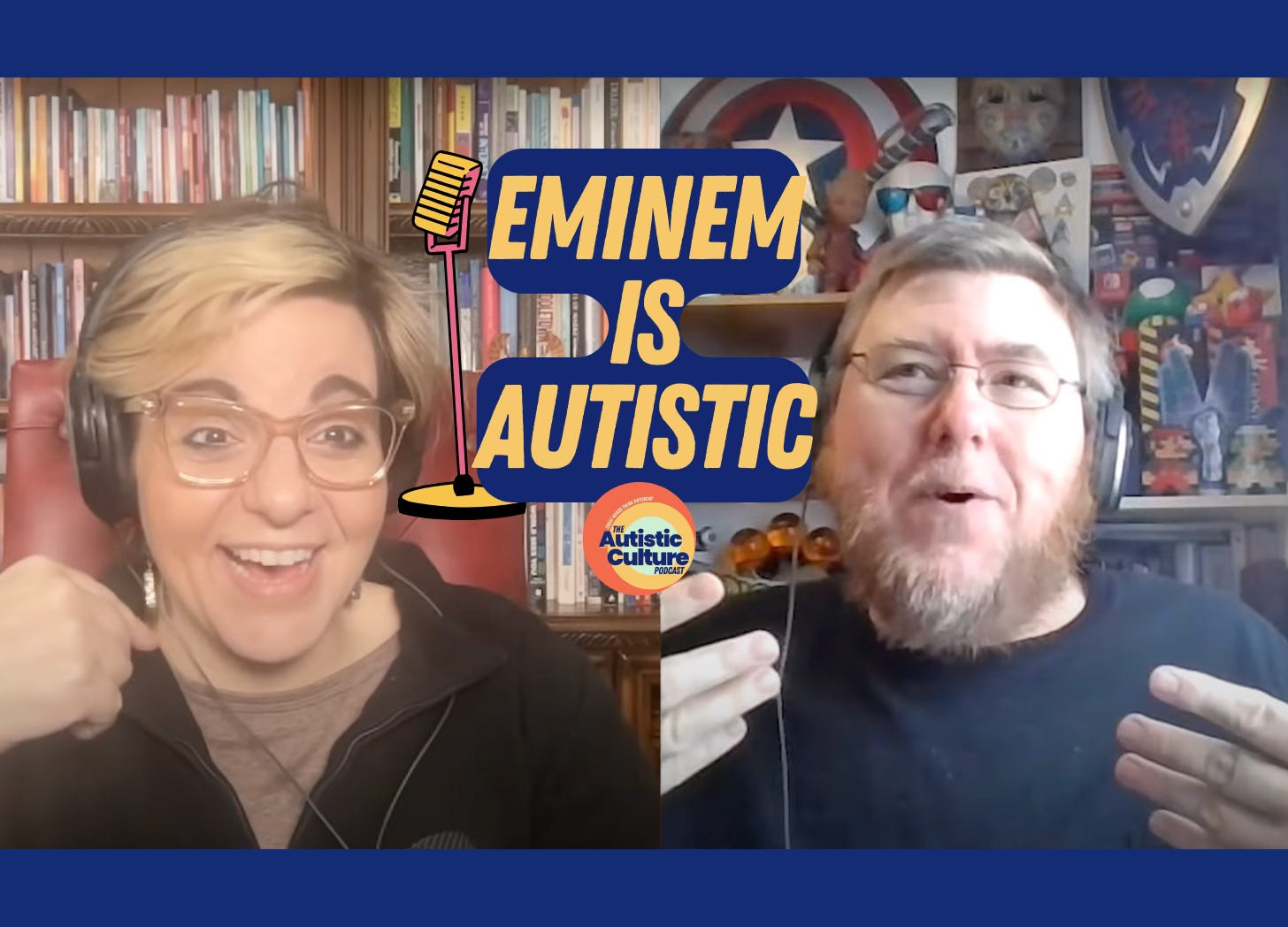 Autistic Culture | Where Autism Meets Identity!