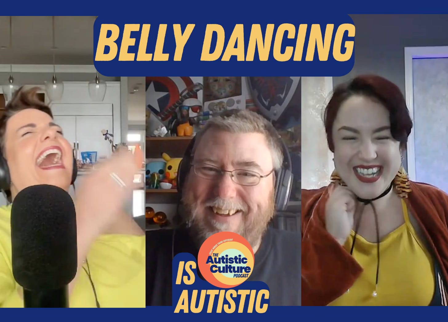Autistic Culture | Where Autism Meets Identity!