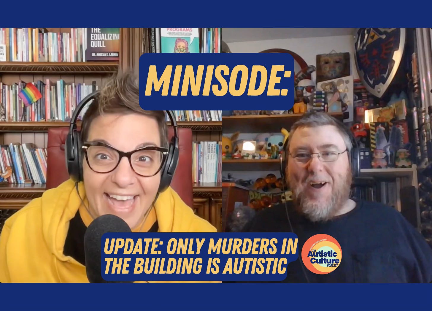 Autistic Culture | Where Autism Meets Identity!