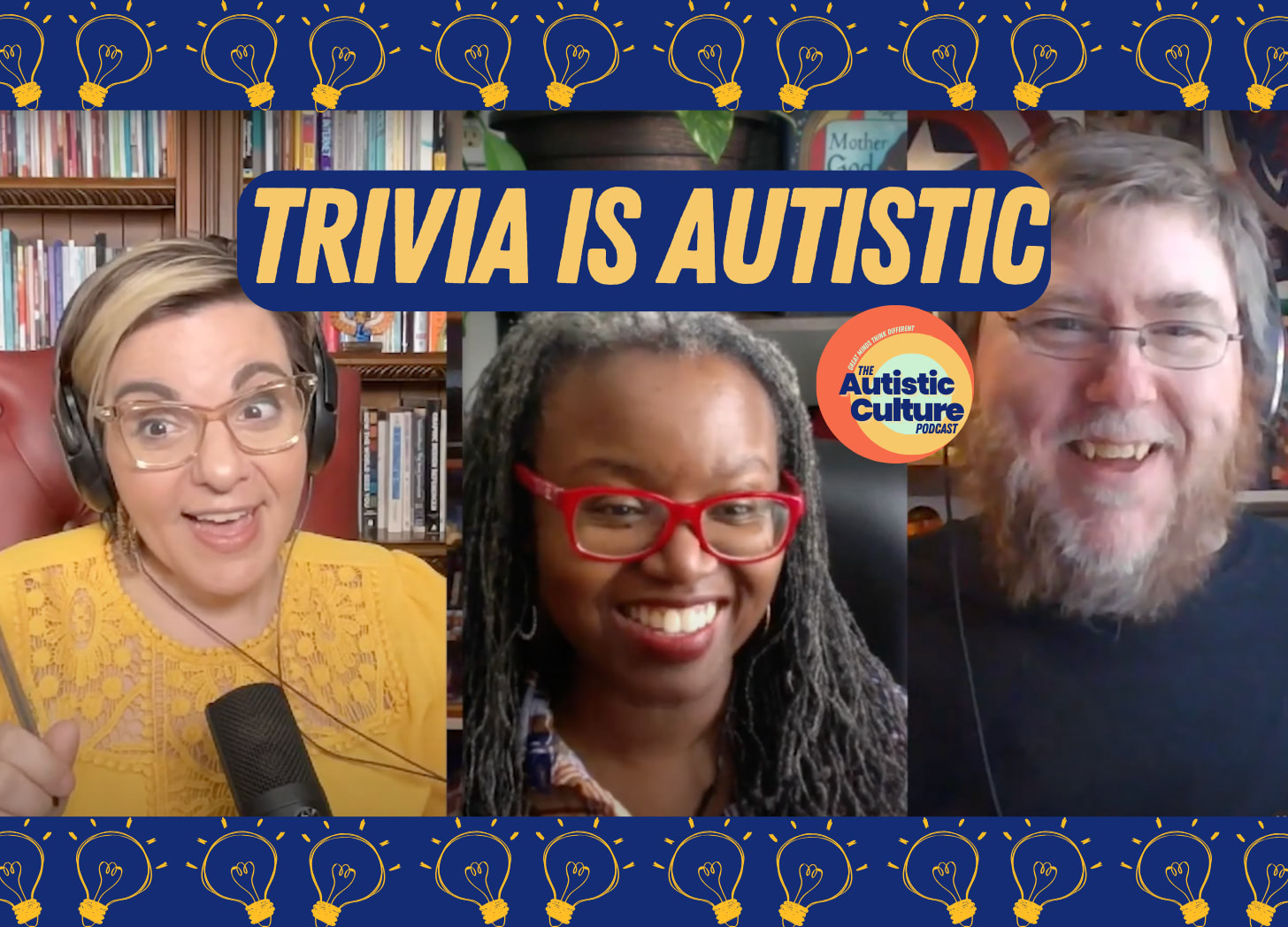 Autistic Culture | Where Autism Meets Identity!