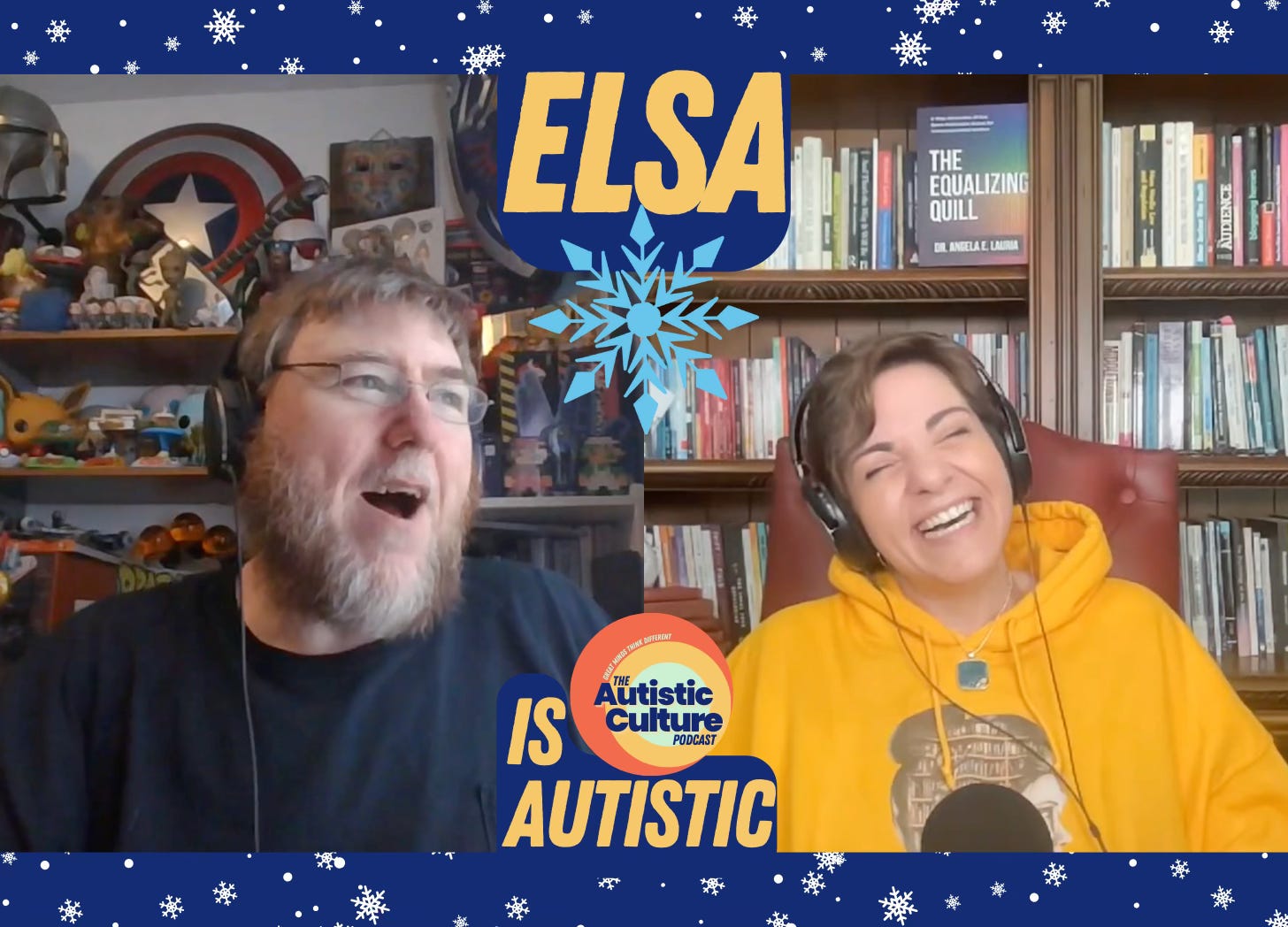Autistic Culture | Where Autism Meets Identity!