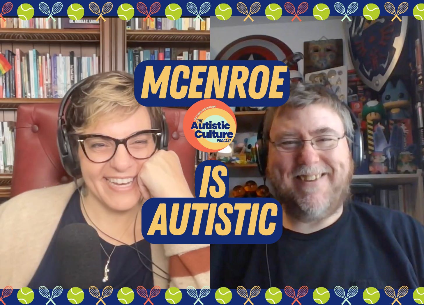 Autistic Culture | Where Autism Meets Identity!