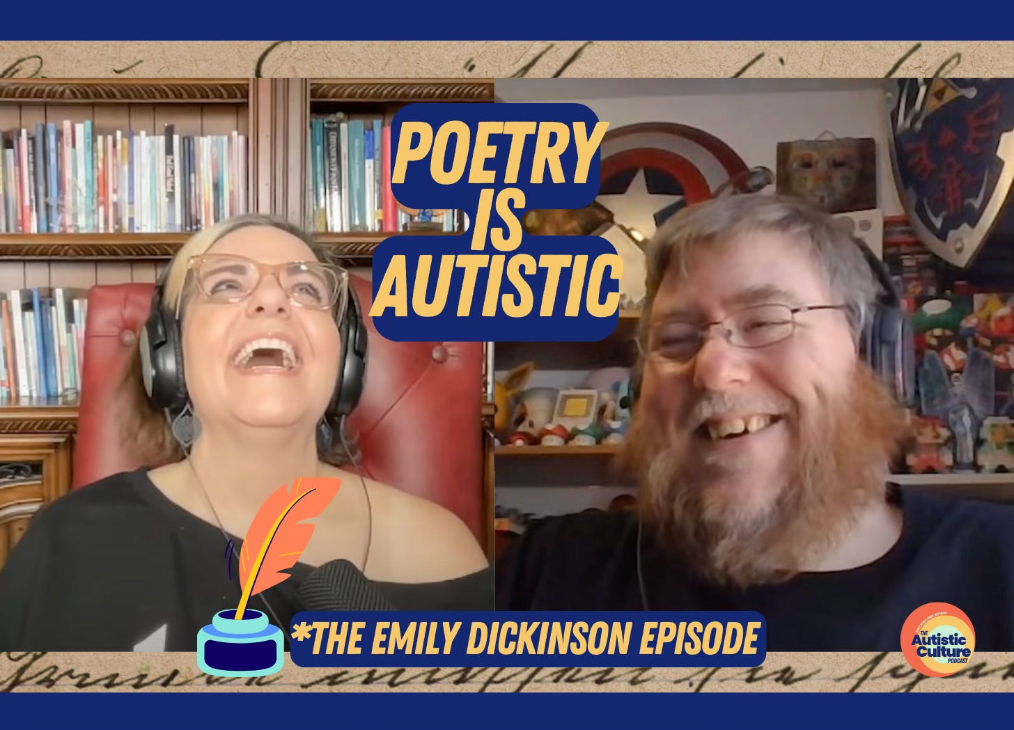 Autistic Culture | Where Autism Meets Identity!