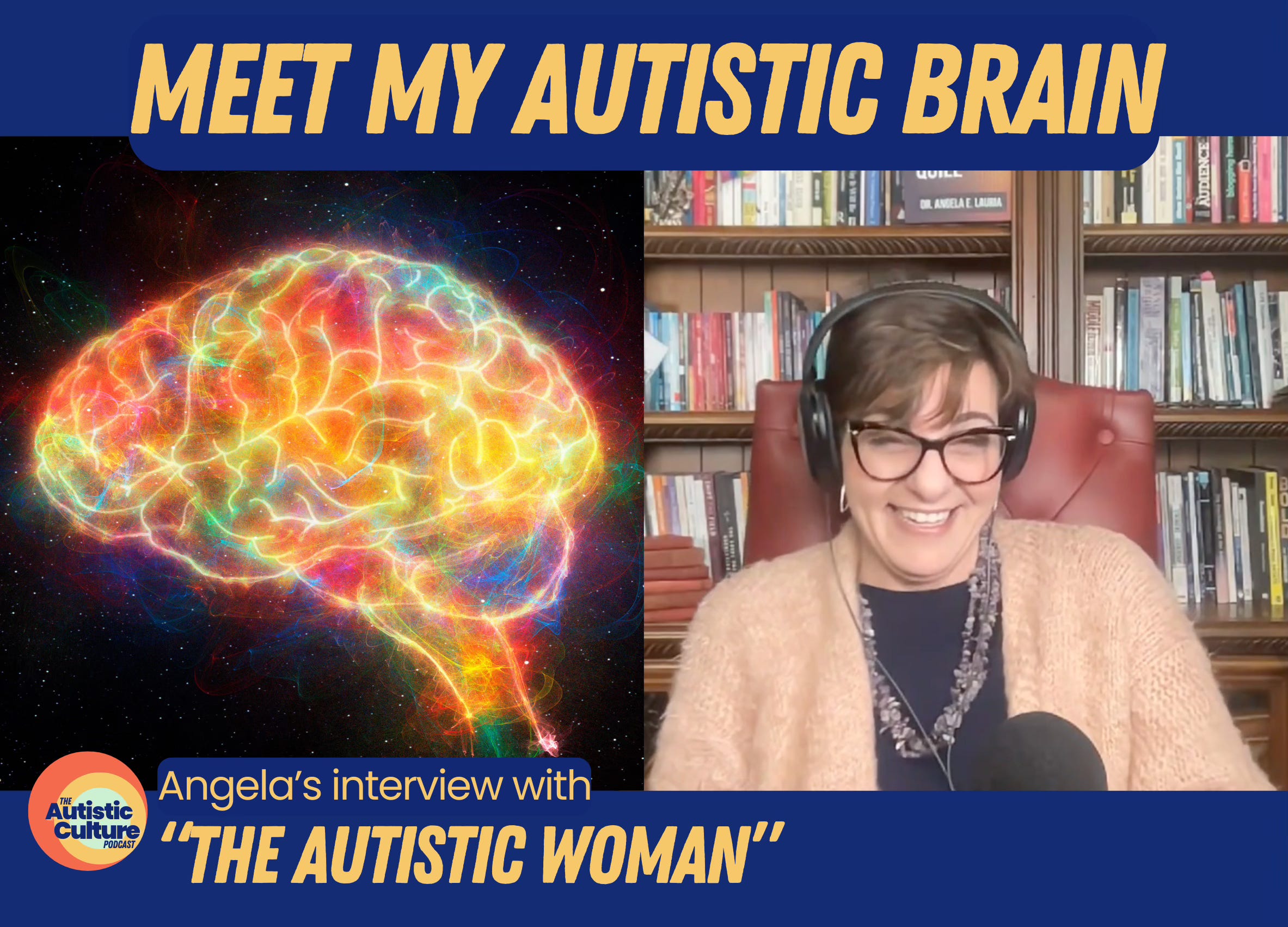 Autistic Culture | Where Autism Meets Identity!