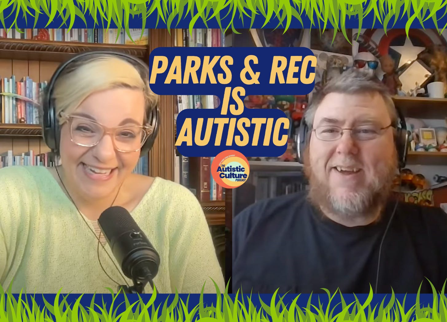 Autistic Culture | Where Autism Meets Identity!