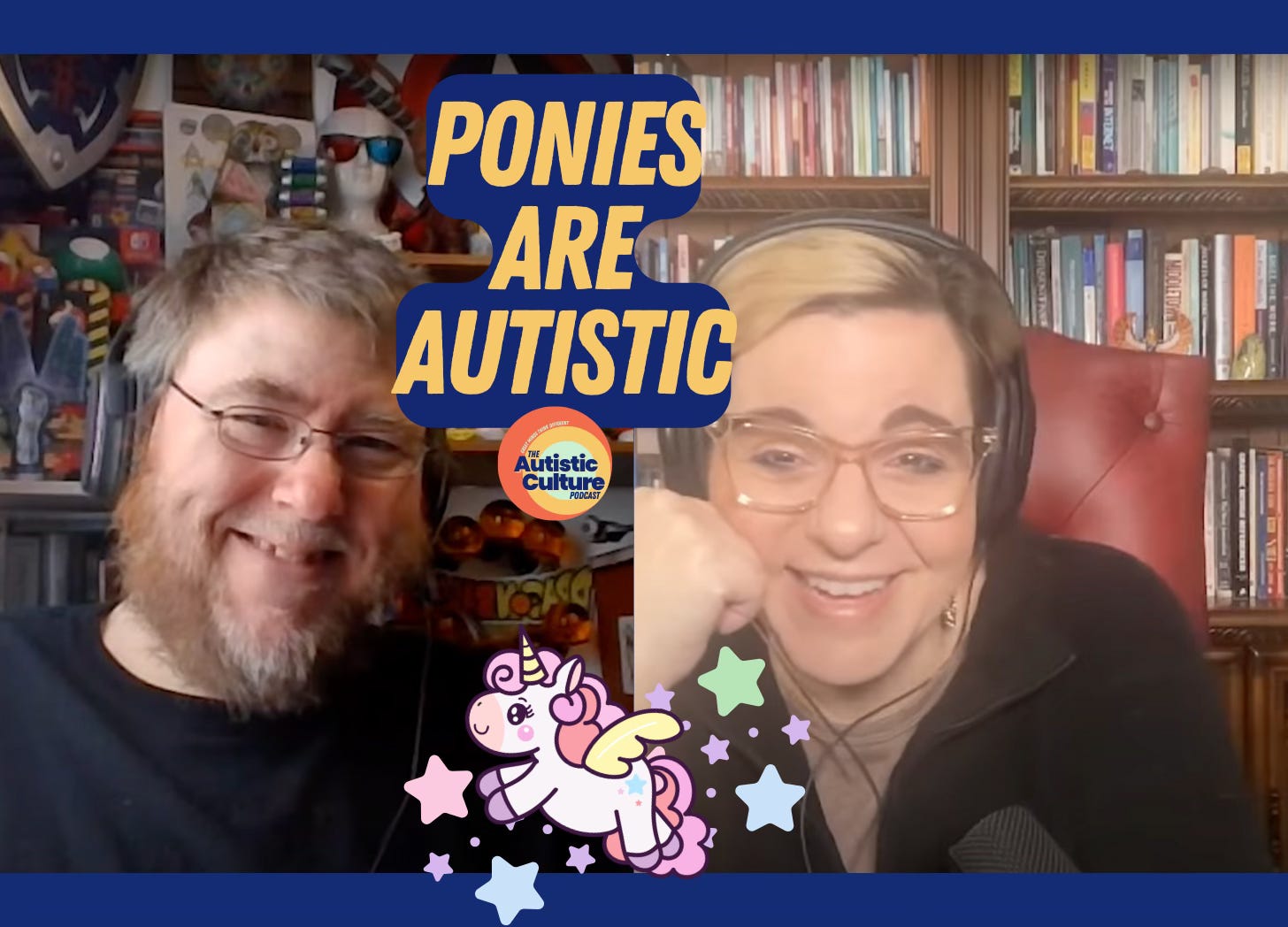 Autistic Culture | Where Autism Meets Identity!