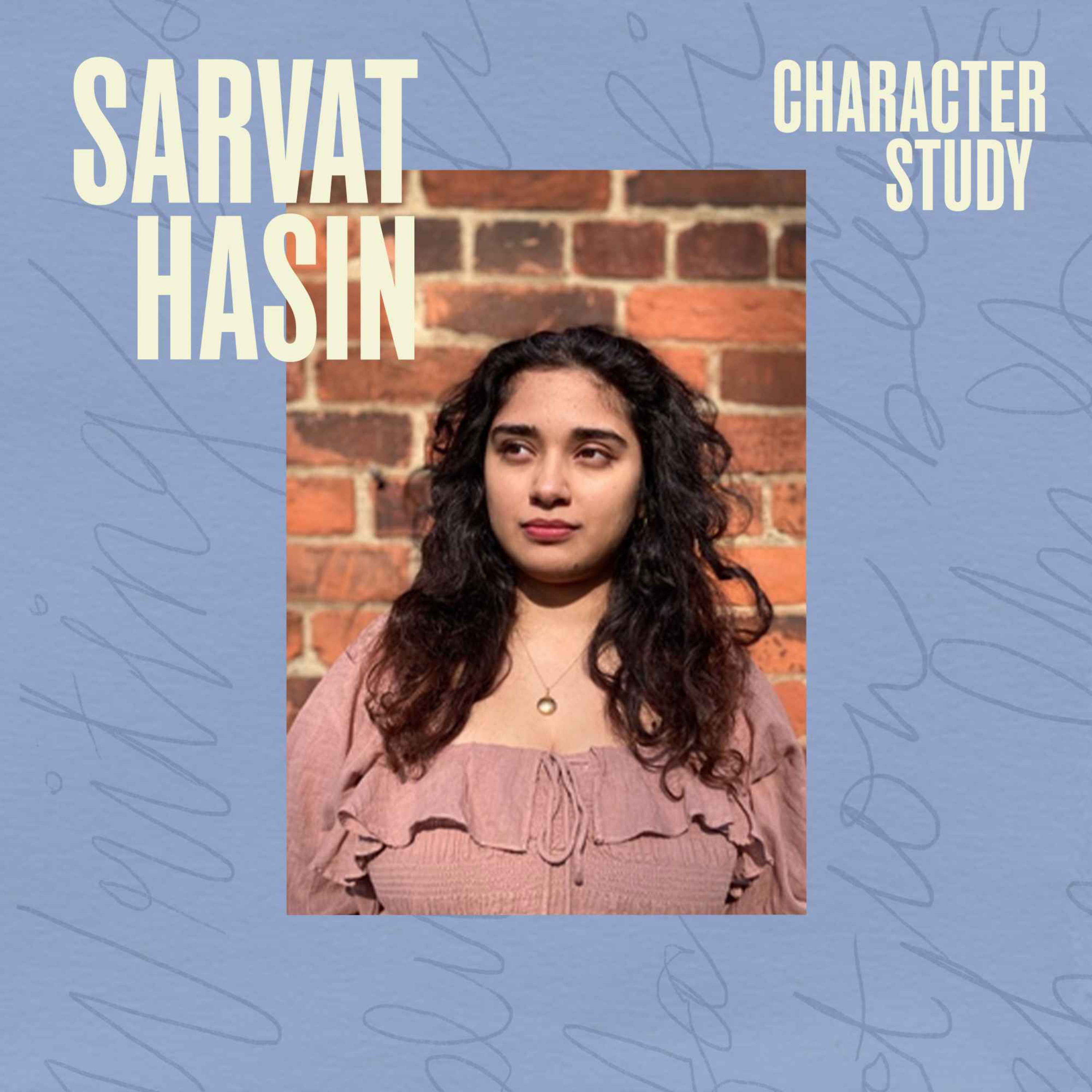 Sarvat Hasin: When a Friendship Falls Apart episode artwork