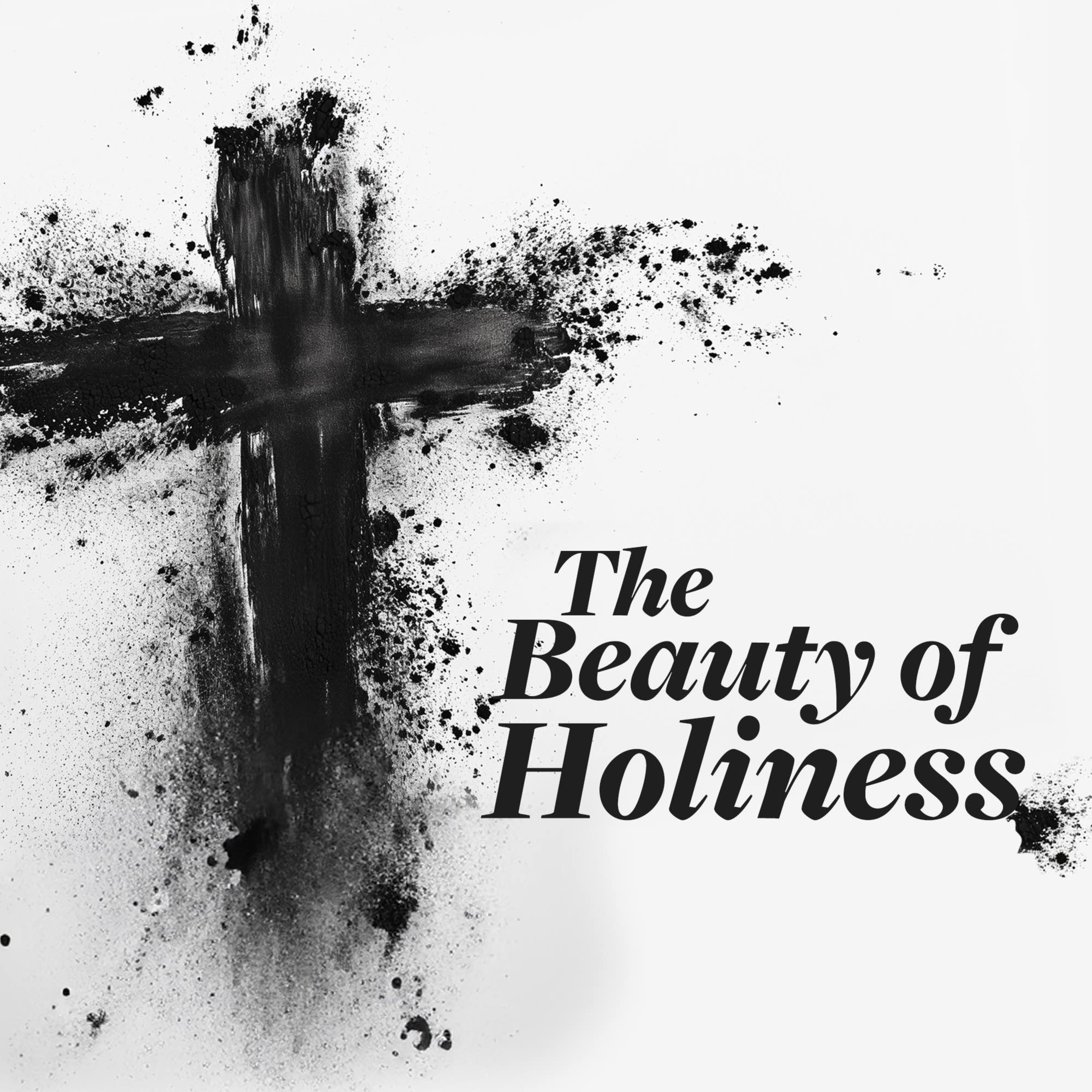 The Beauty of Holiness | Fred Kabaso
