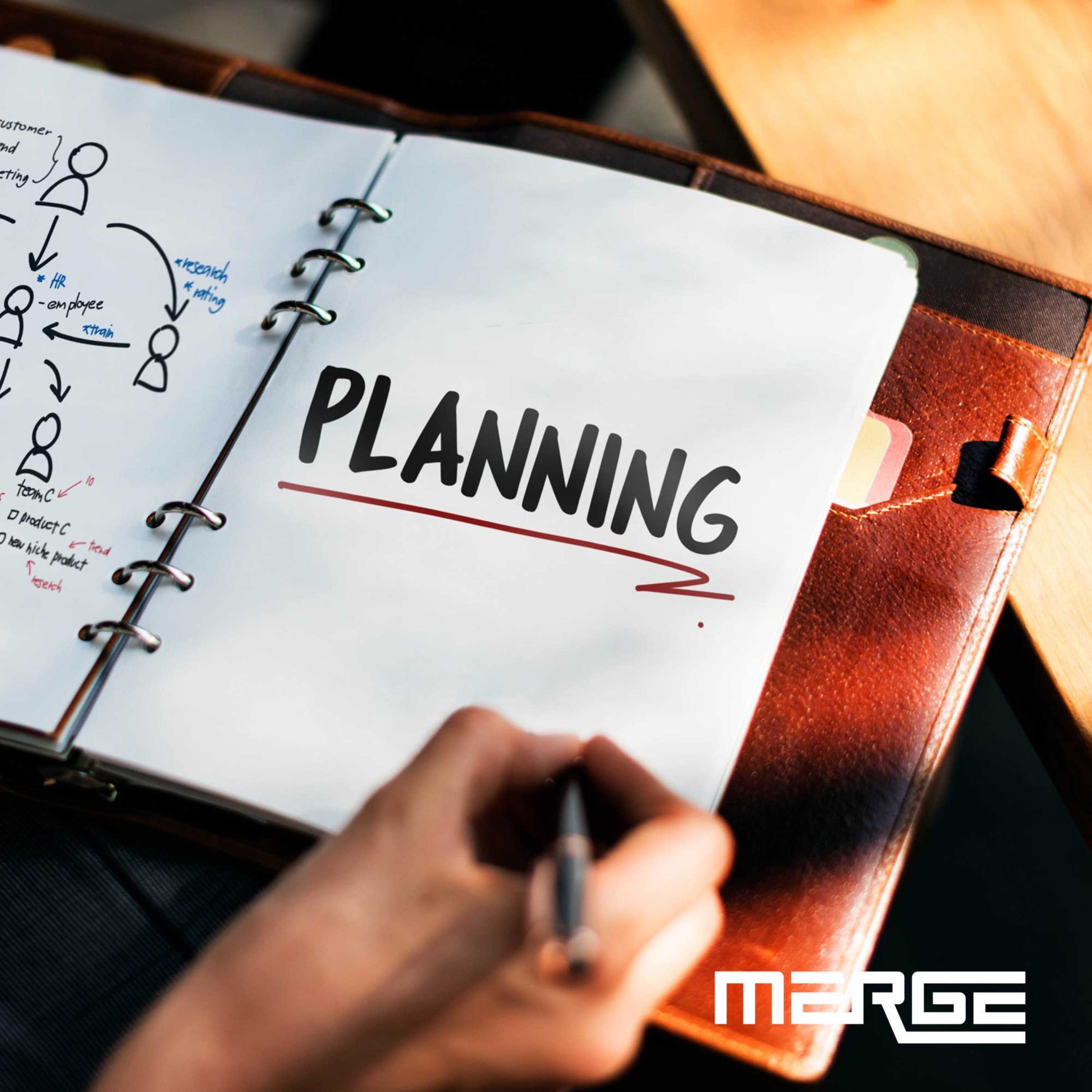 Planning | Ruth Mwalusi episode artwork