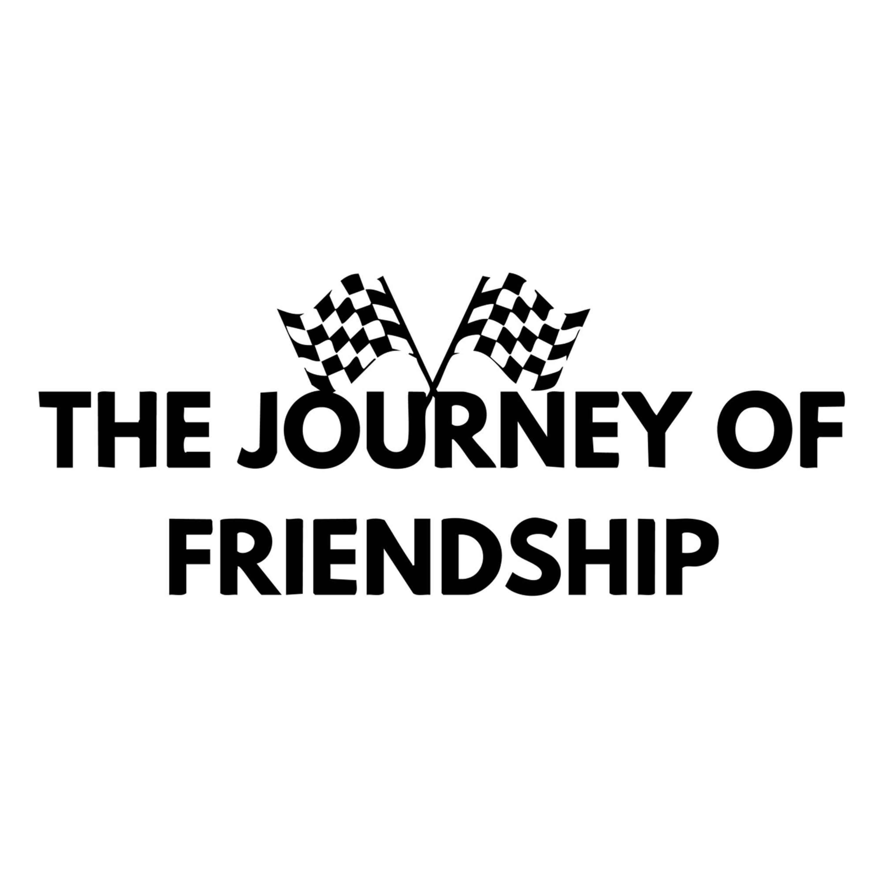 The Journey of Friendship | Kateka Bwalya