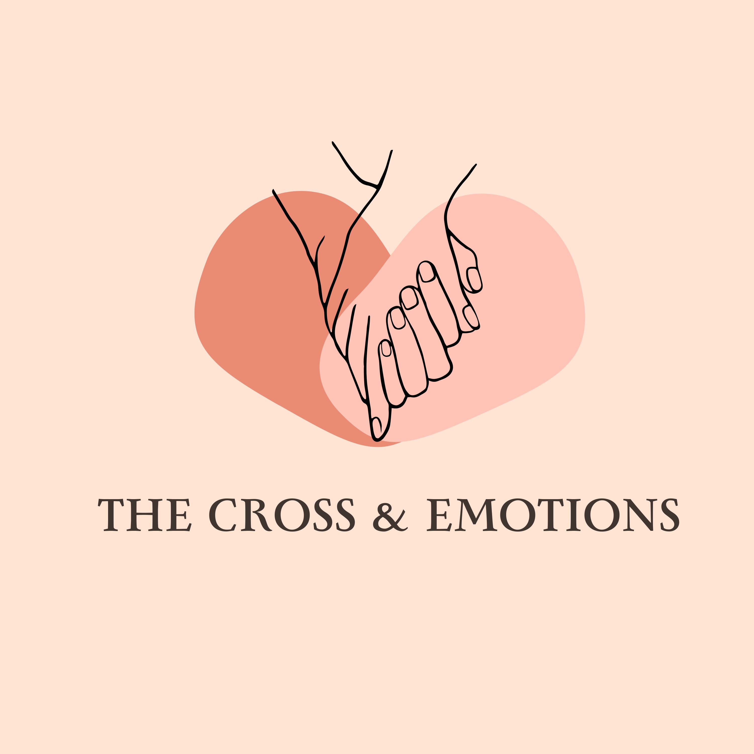 The Cross and Your Emotions