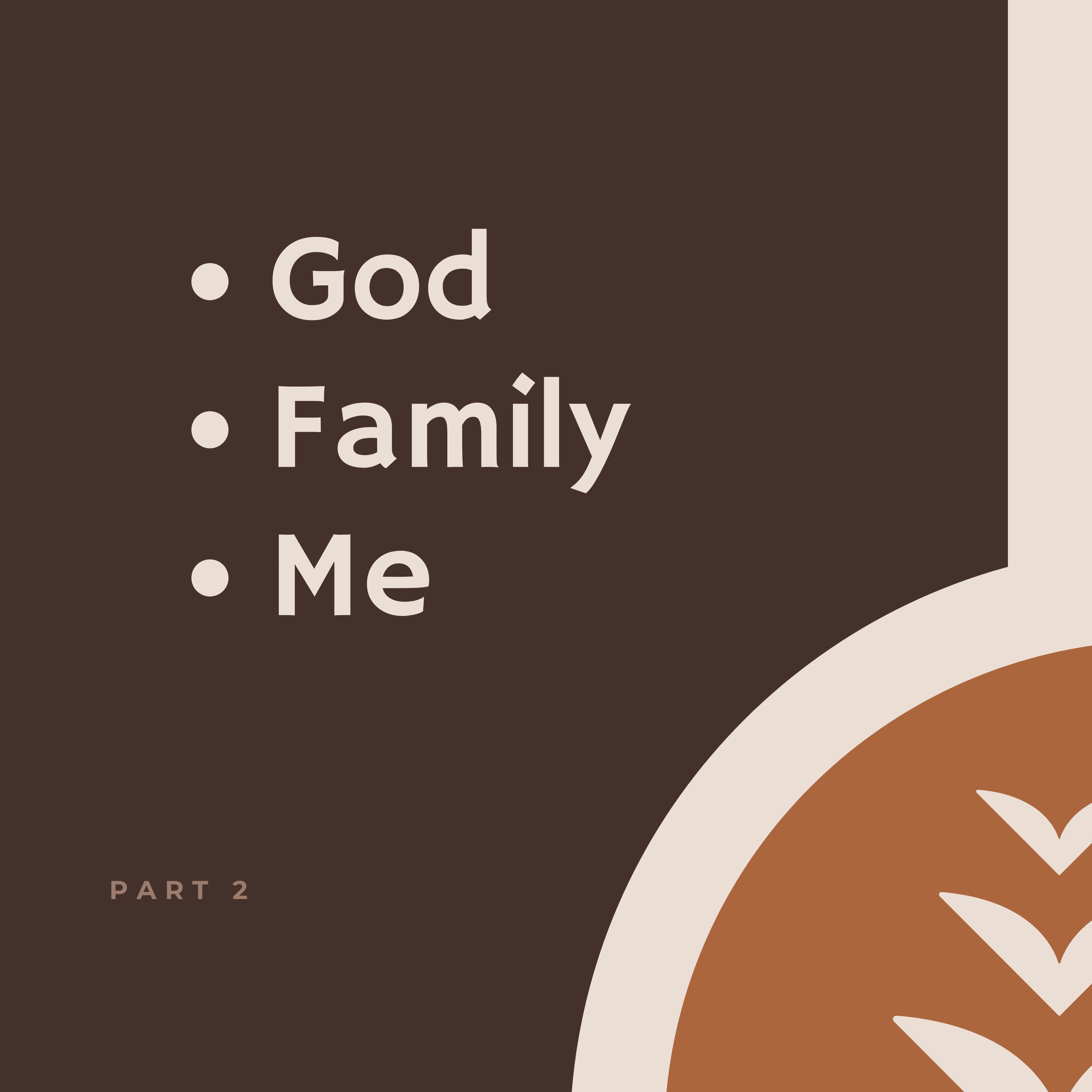 God, Family, Me (Part 2)| Bright Mwandila