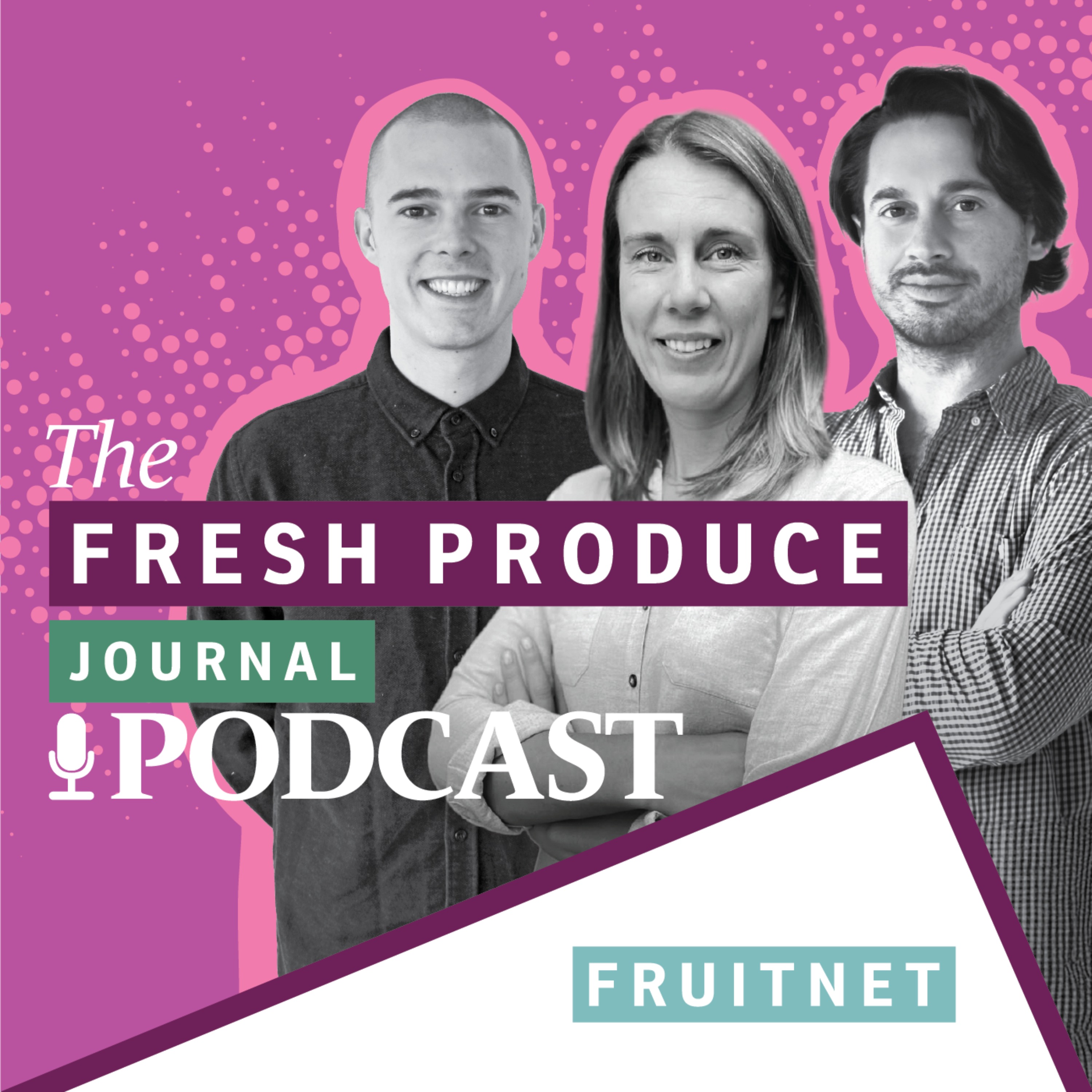The Fresh Produce Journal Podcast