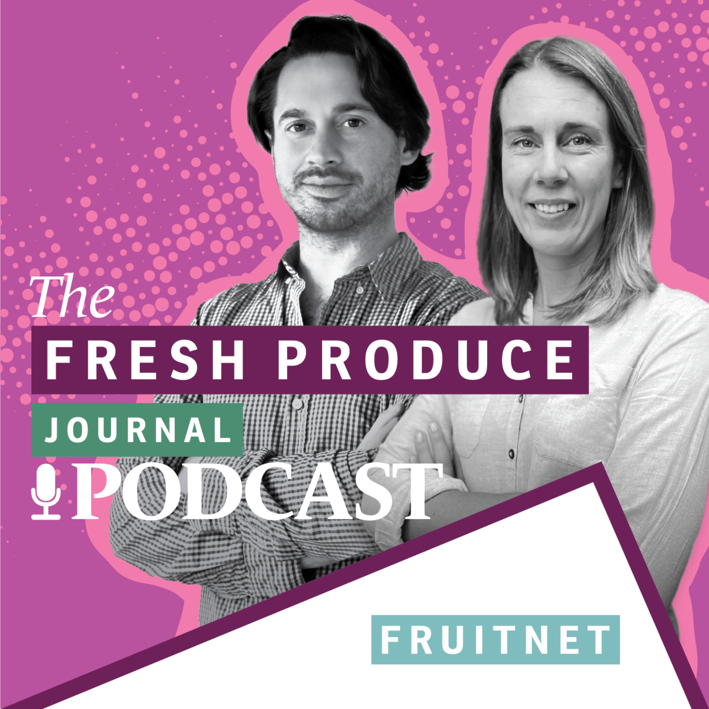 The Middle East, resilience and the future of UK fresh produce