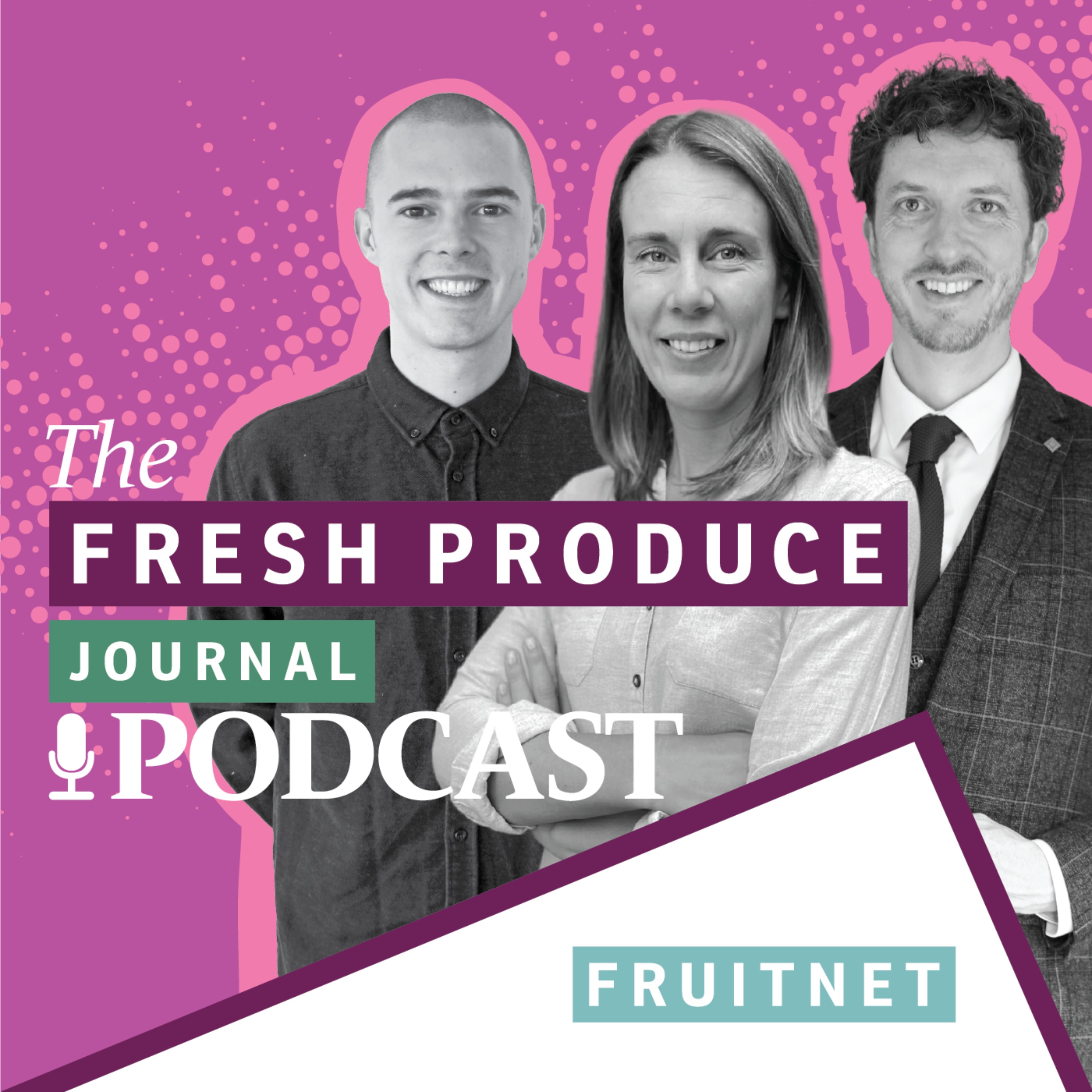 The most influential people in fresh produce