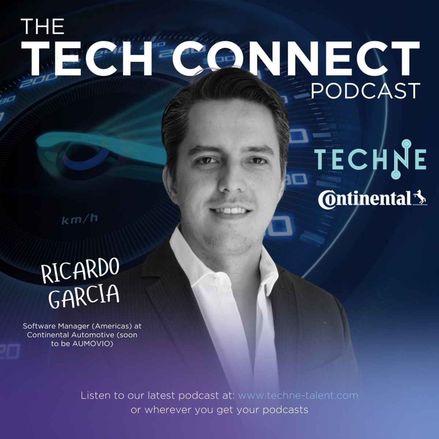The Tech Connect