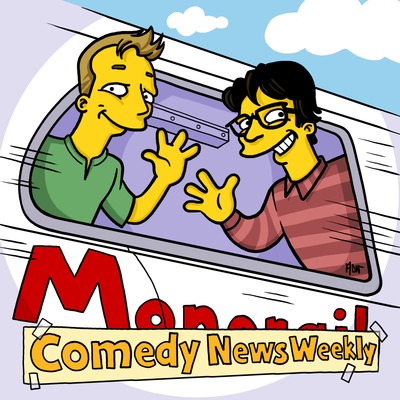 Comedy News Weekly