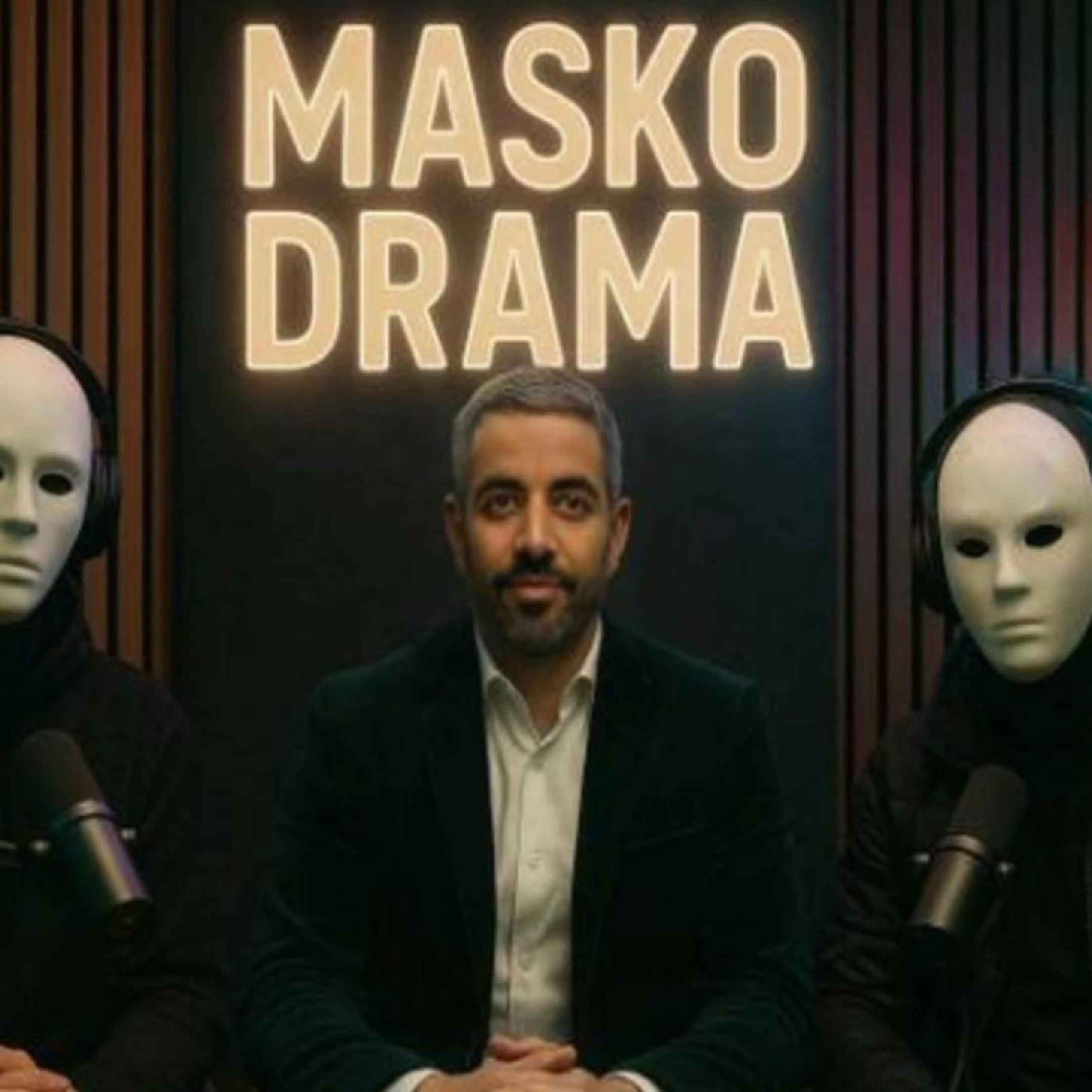 Marihøna: Livet bak Oslos ulovlige utesteder episode artwork