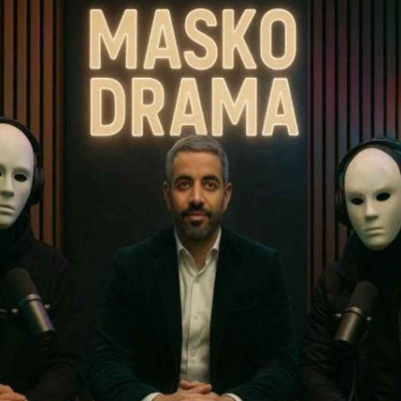 Pablo – drugdealeren fra Oslos vestkant episode artwork