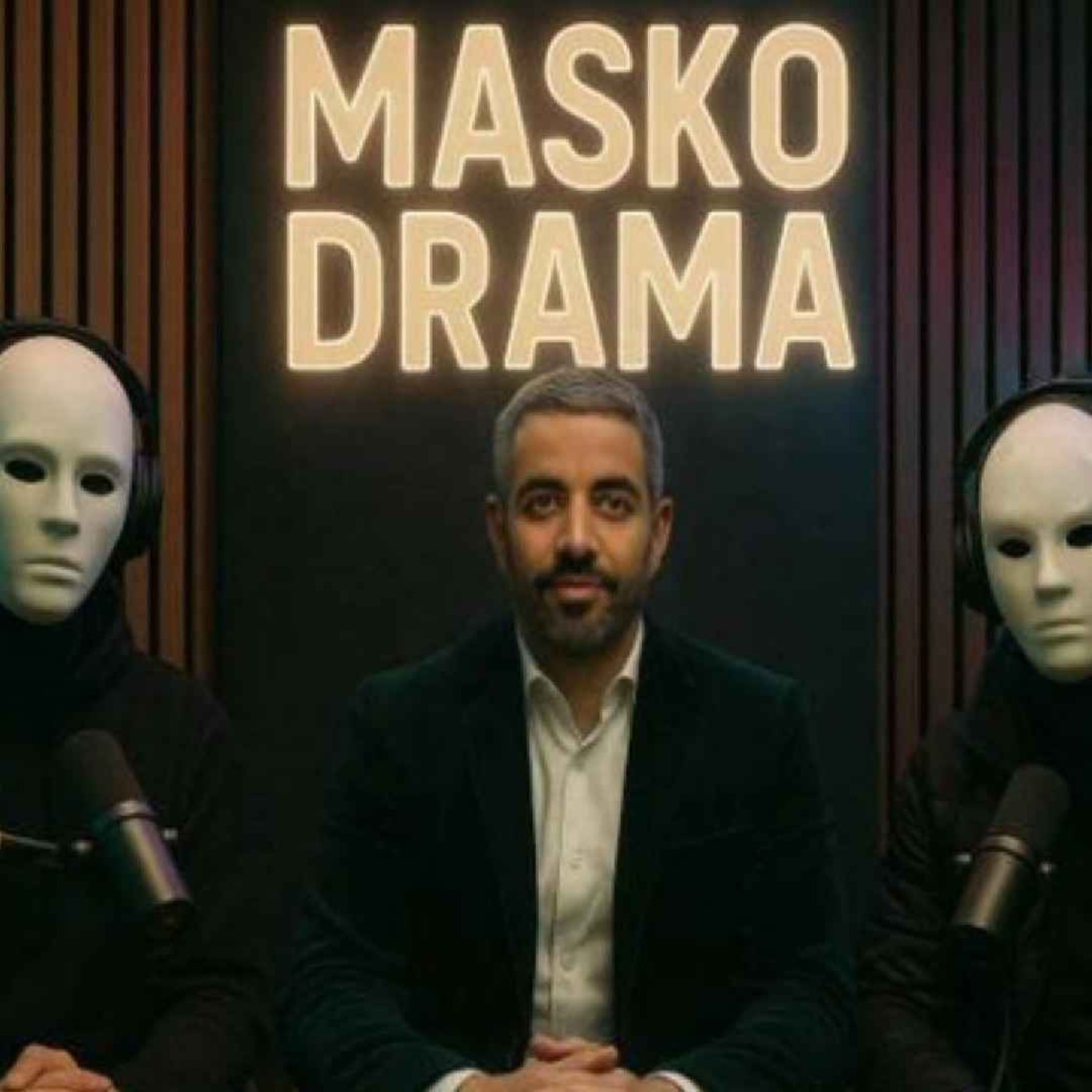 Rasisten Odin, del 2 – misforstått eller avslørt? episode artwork