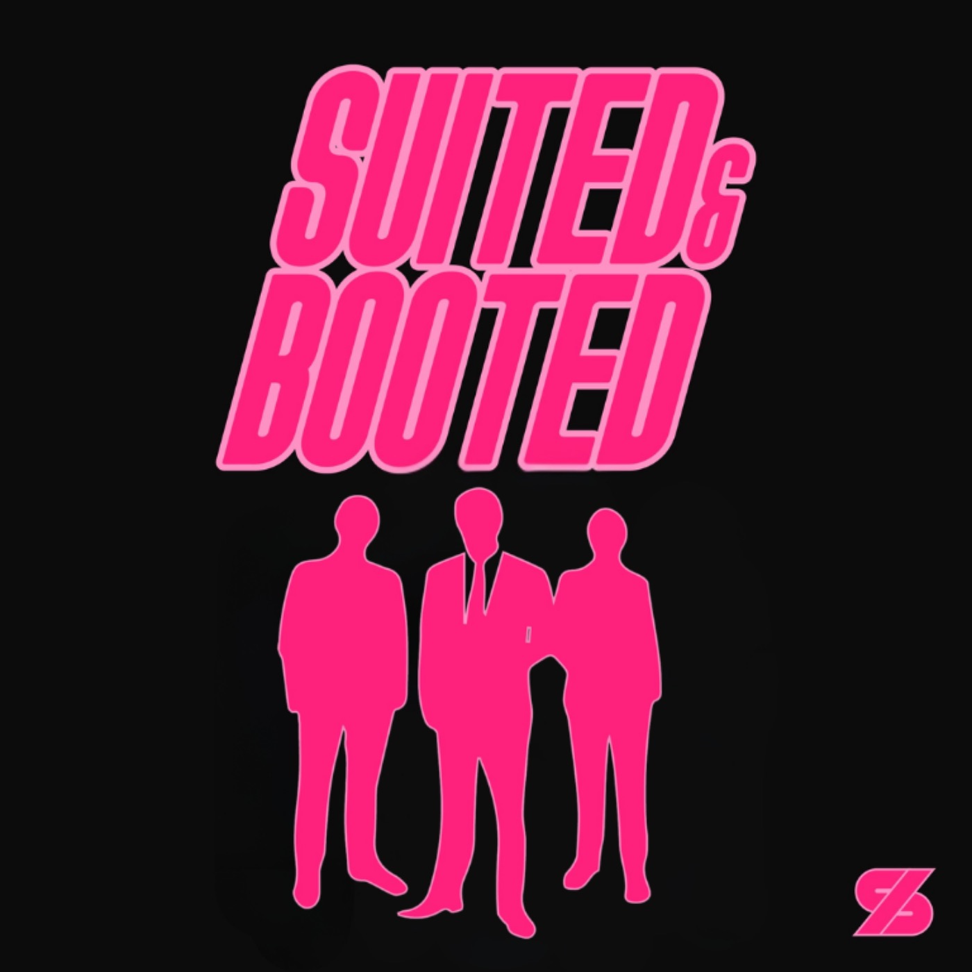 Suited And Booted TV