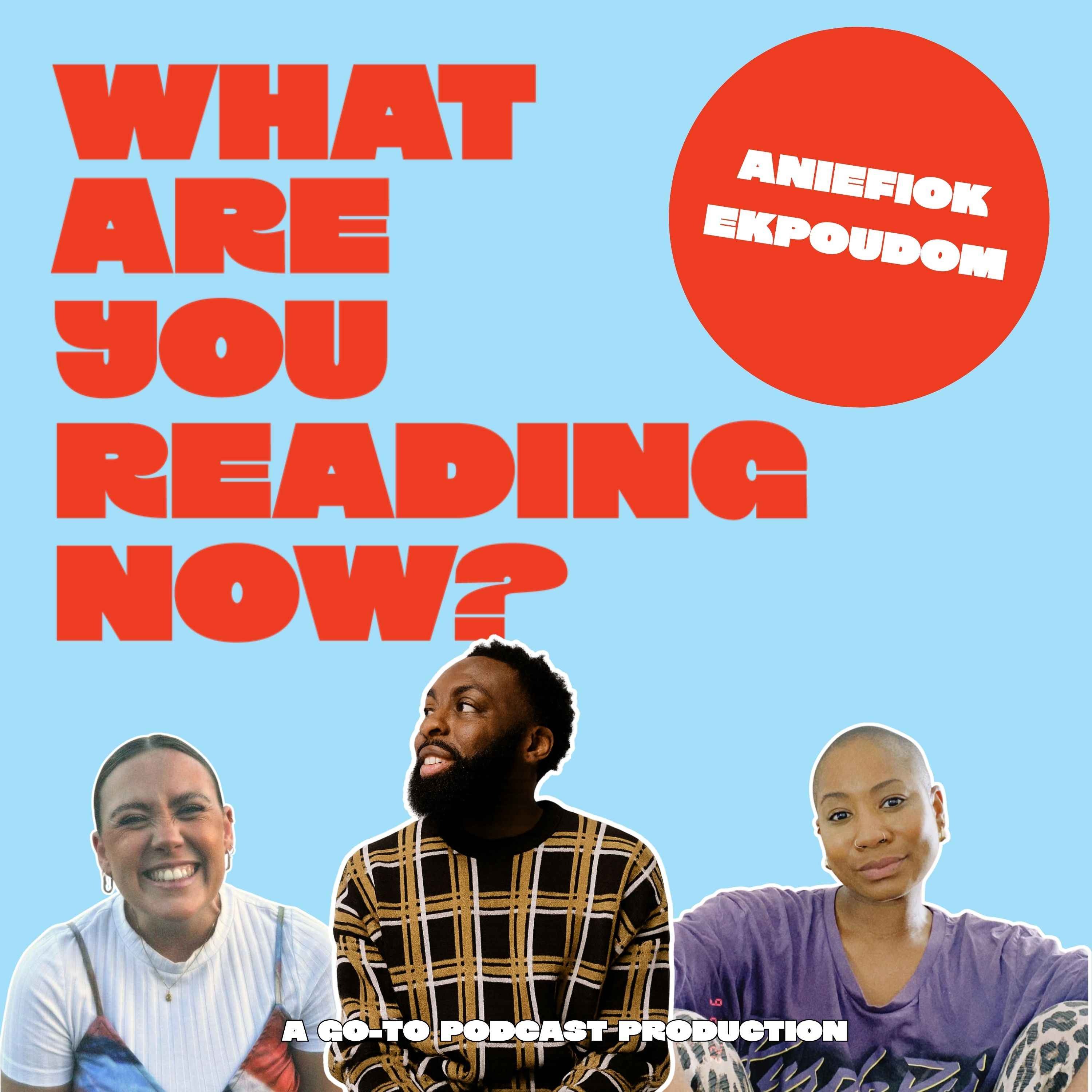 S1 E4: Aniefiok Ekpoudom, Where We Come From: Rap, Home and Hope in Modern Britain