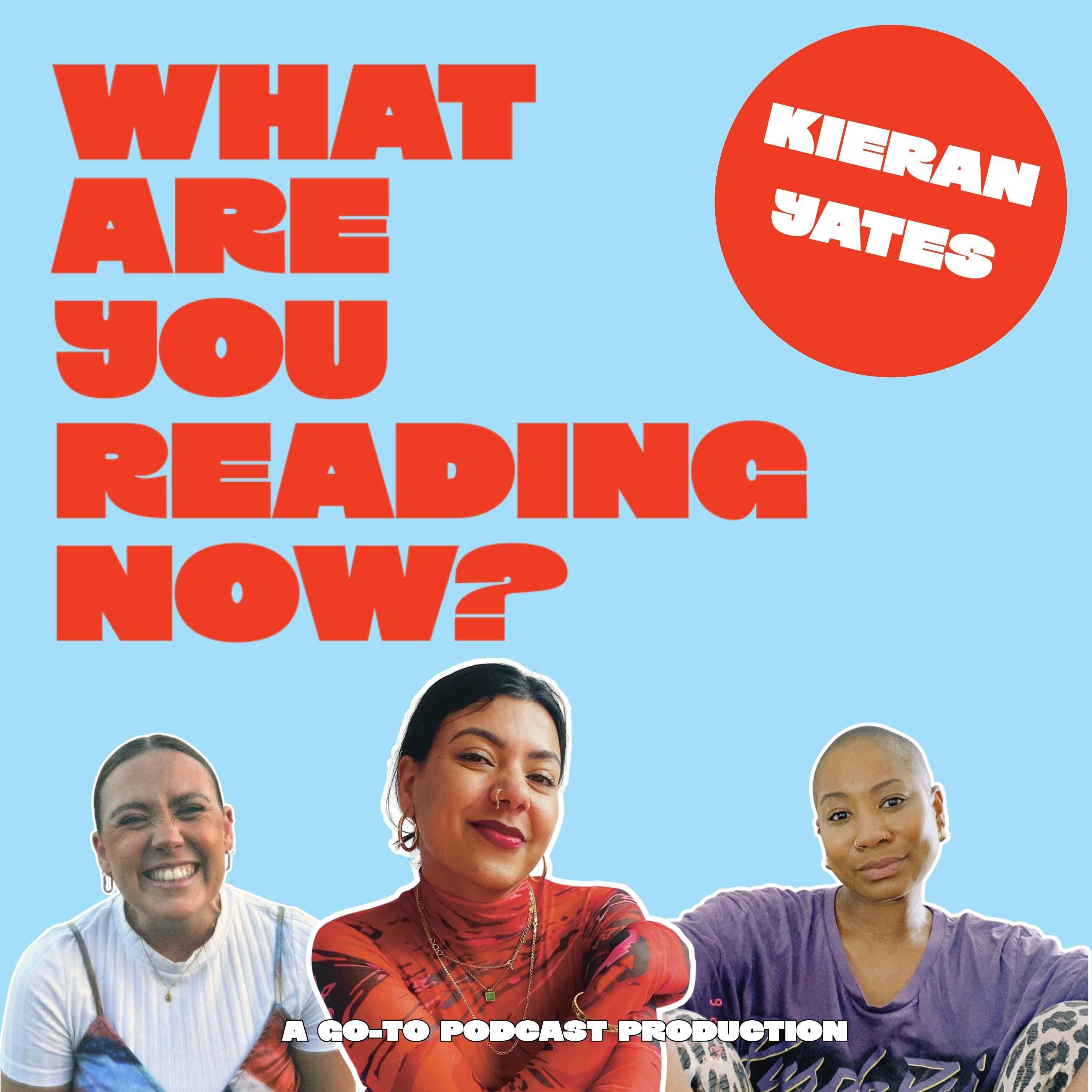 S1 E8: Kieran Yates, All The Houses I’ve Ever Lived In: Finding Home in a System that Fails Us