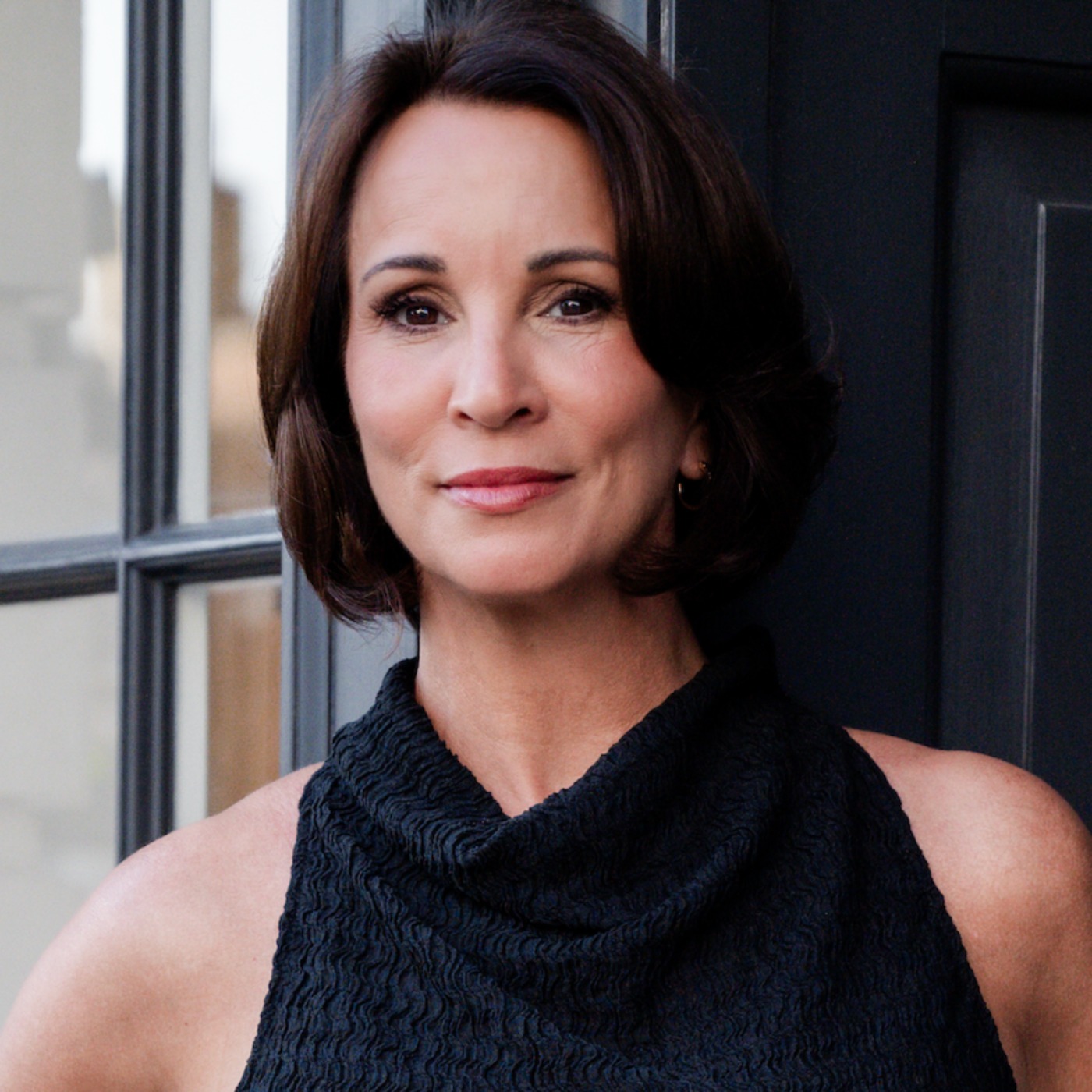 Real Women's Stories with Lisa Quait