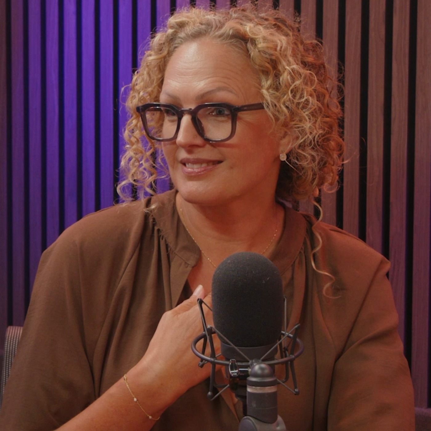 Real Women's Stories with Lisa Quait