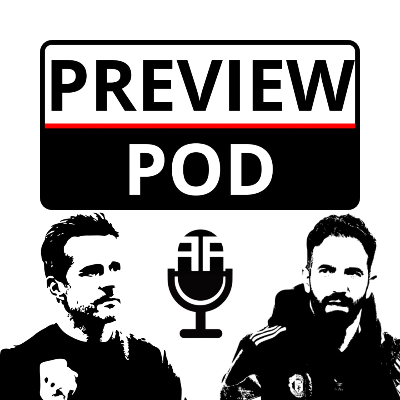 Preview Pod: Will it be 9th time lucky against United at the Cottage?