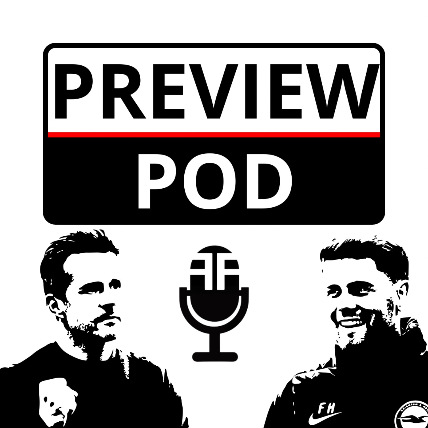 Preview Pod: Can Fulham end Brighton's opening day streak?