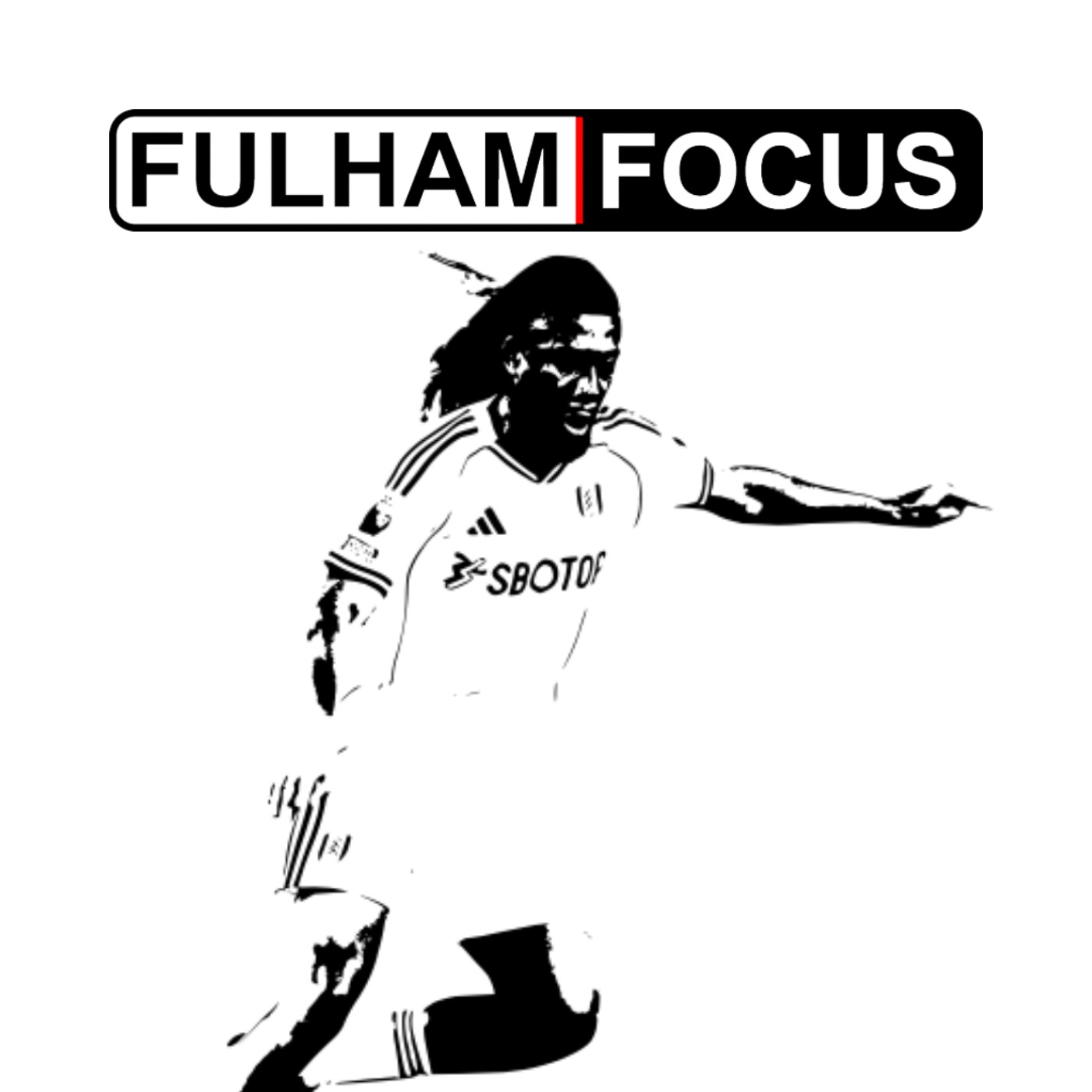 Is Alex Iwobi central to Fulham's success?