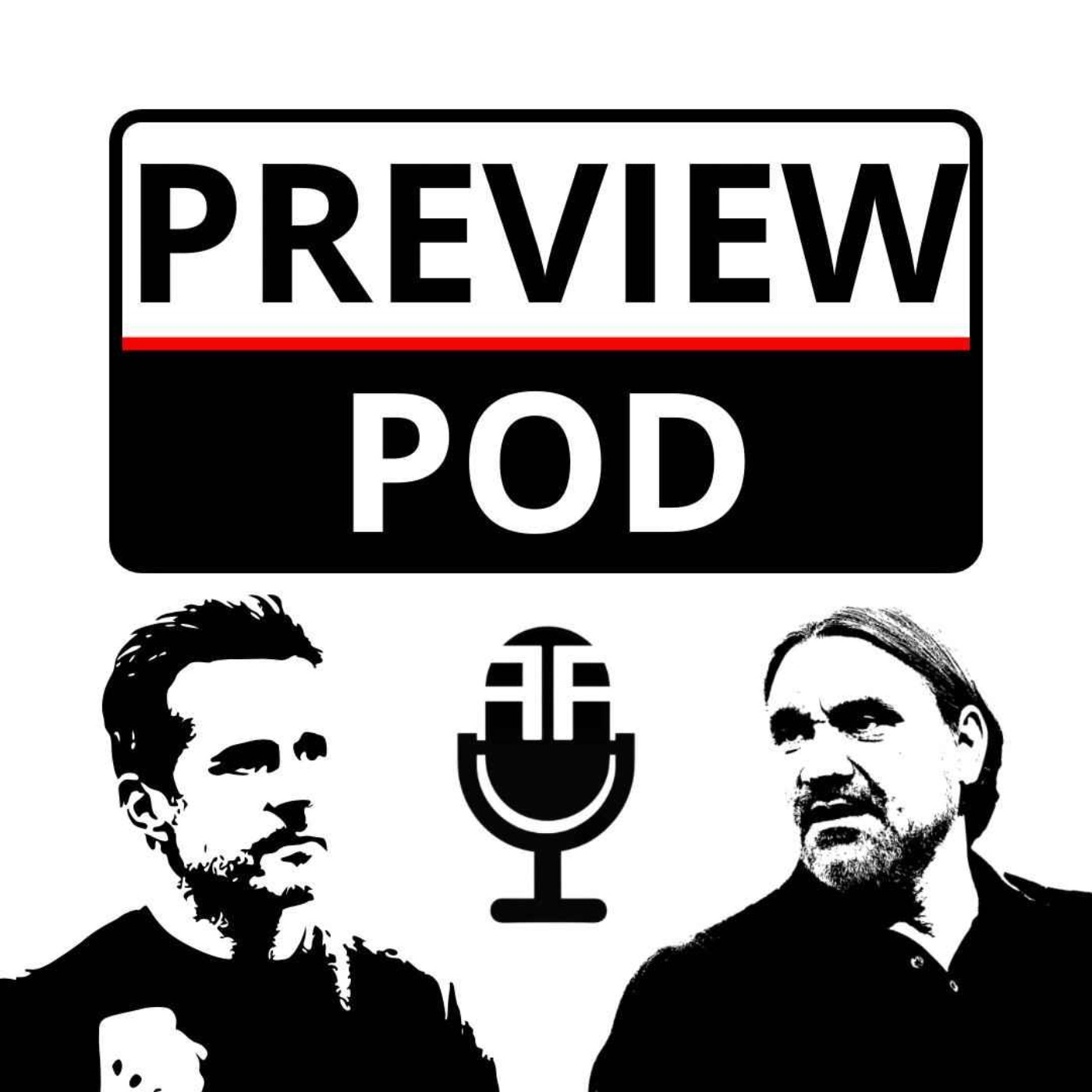 Preview Pod: Can Fulham stand up to Leeds’ big boys?