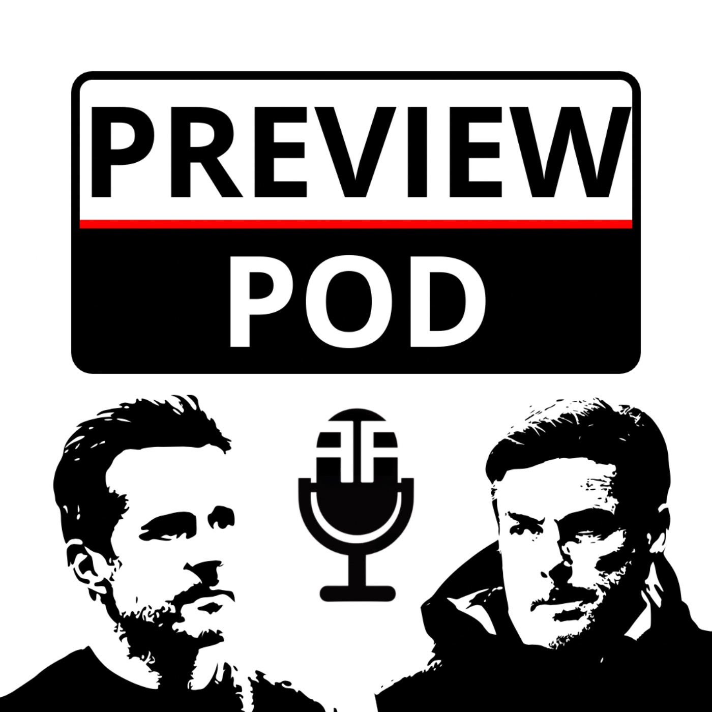 Preview Pod: Can Marco Silva show us (and Scott Parker) that he’s still a genius? Preview Pod: Can Marco Silva show us (and Scott Parker) that he’s still a genius?