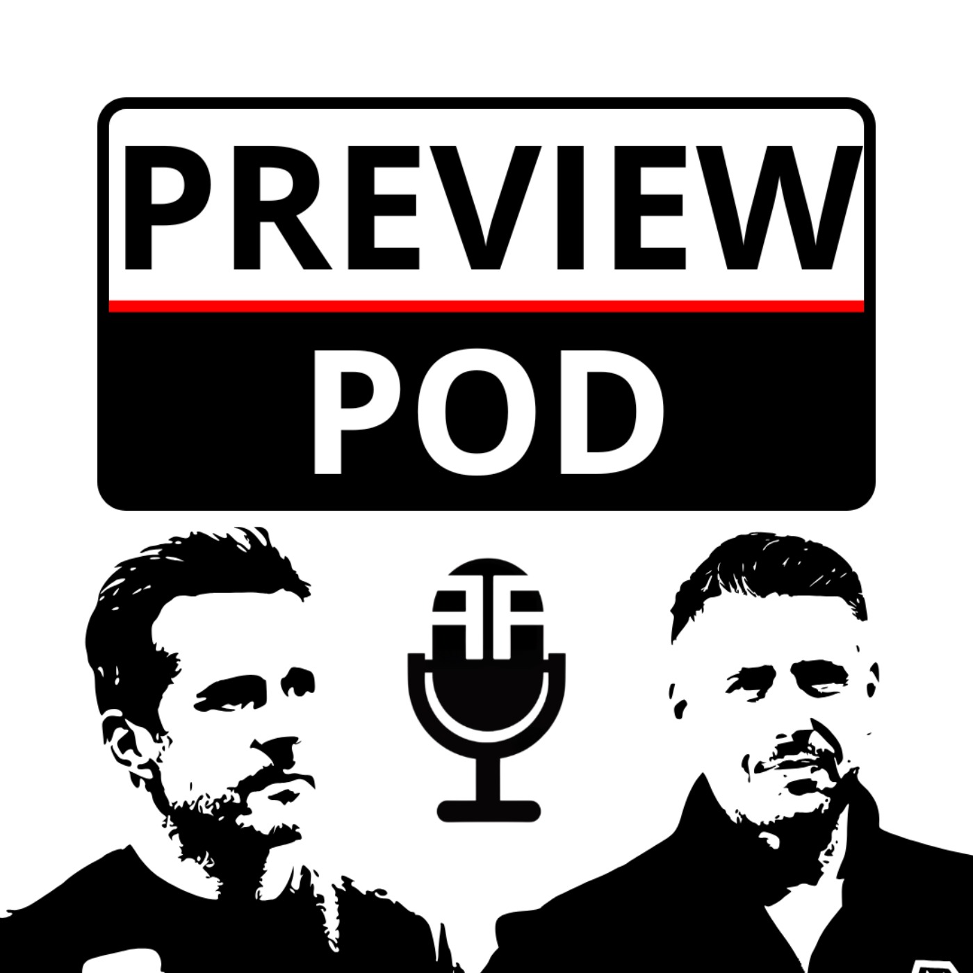 Preview Pod: Do Fulham need to be mindful of 'doing a Wolves' next season? episode artwork