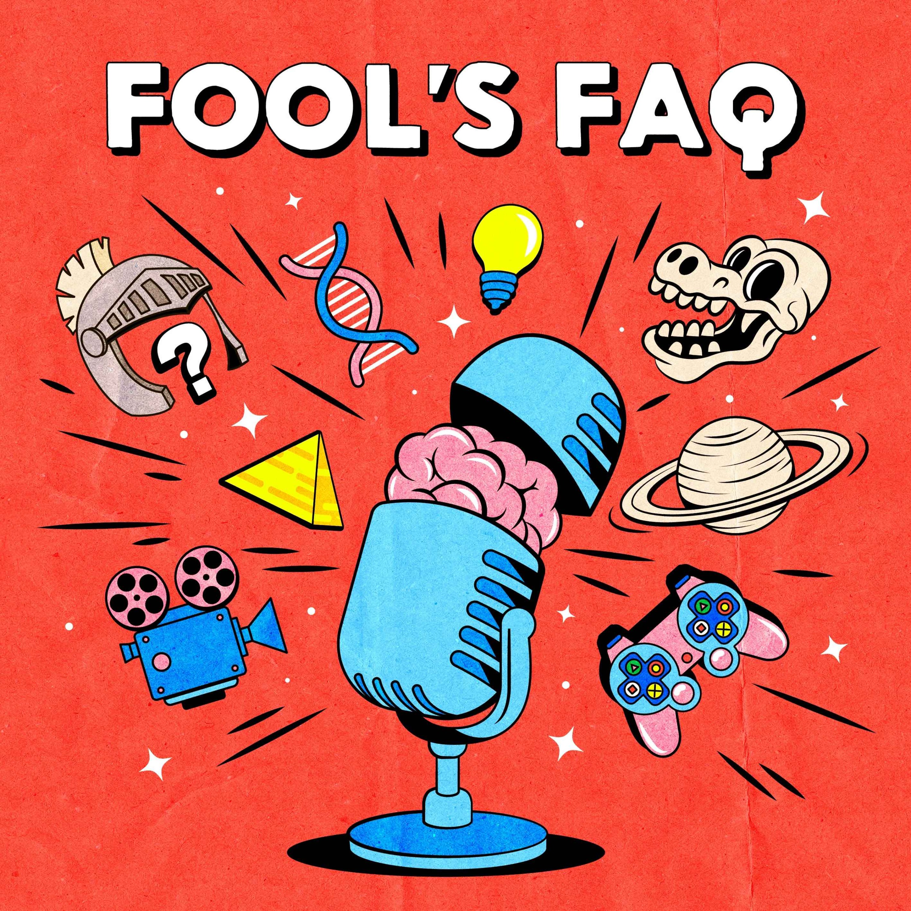 Fool's FAQ