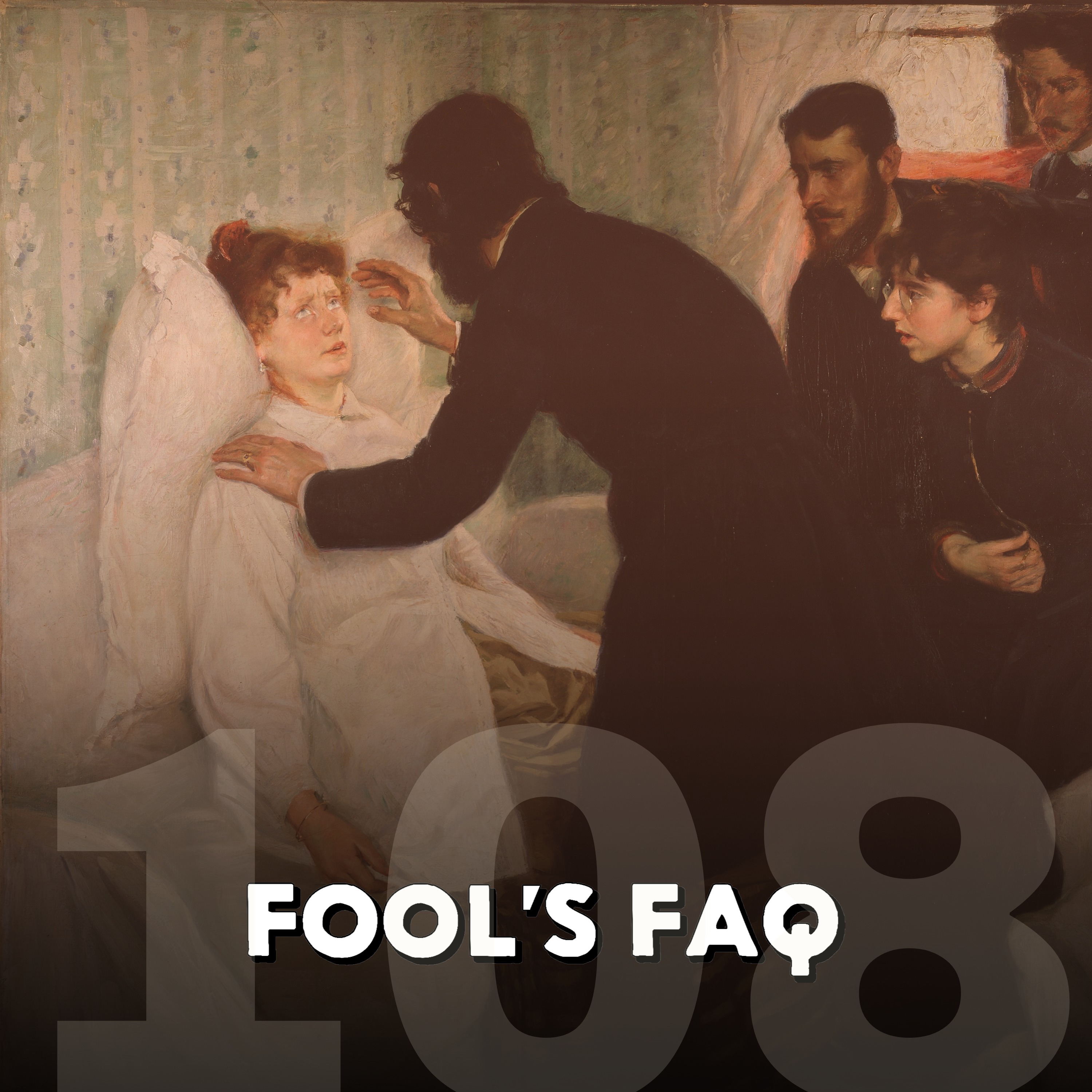 Does Hypnotism Actually Work? episode artwork