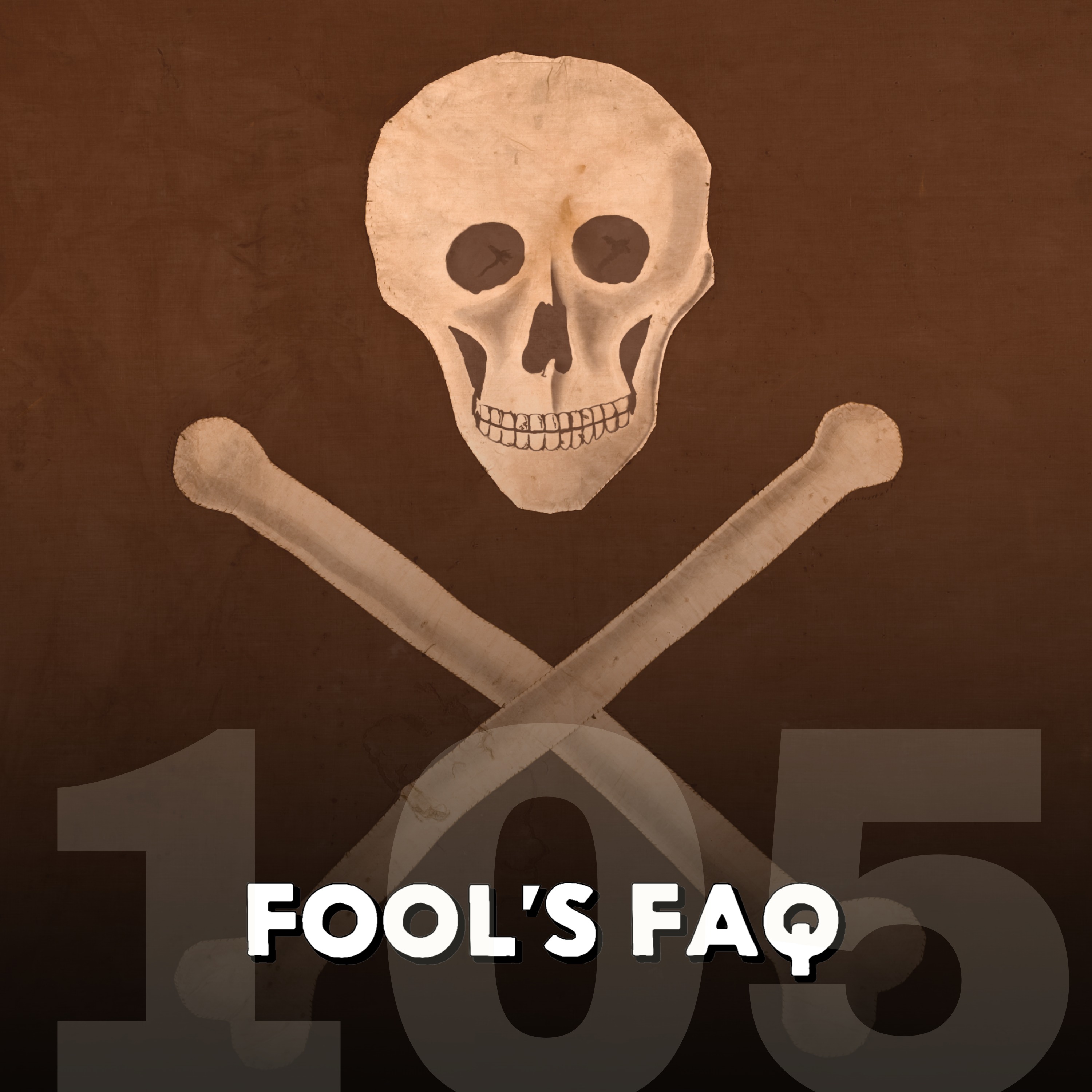 Were Pirates Actually Anything Like the Movies? episode artwork