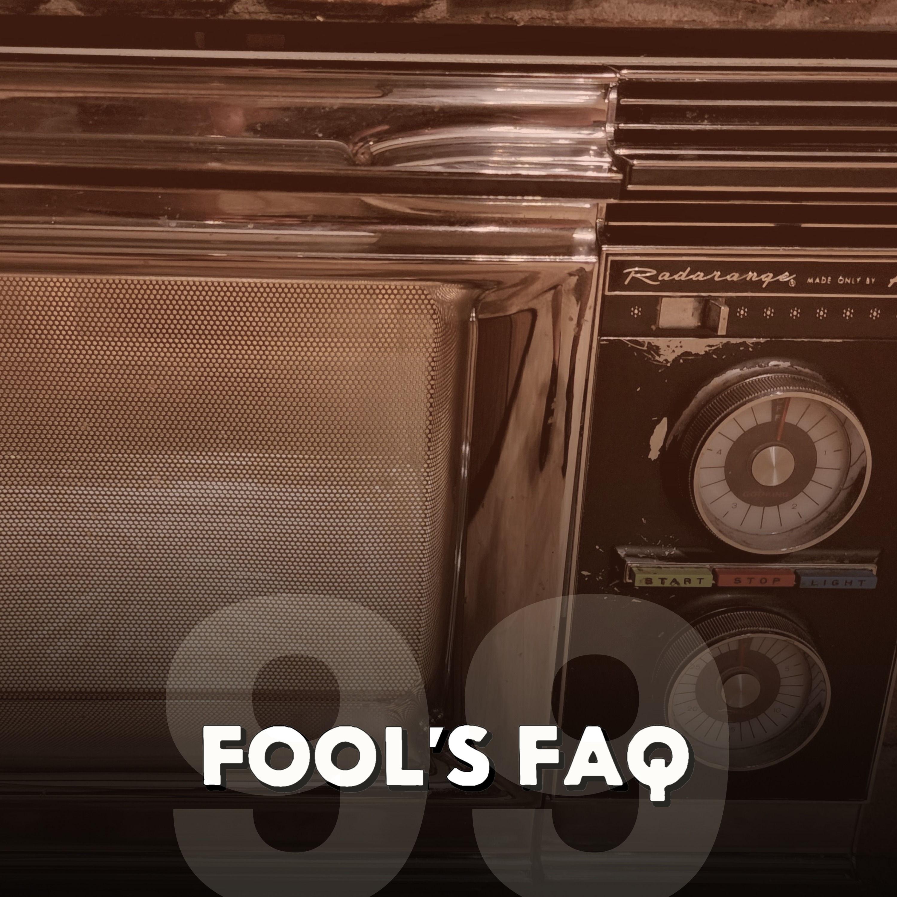 Is Microwaving Your Food Actually Harmful? episode artwork