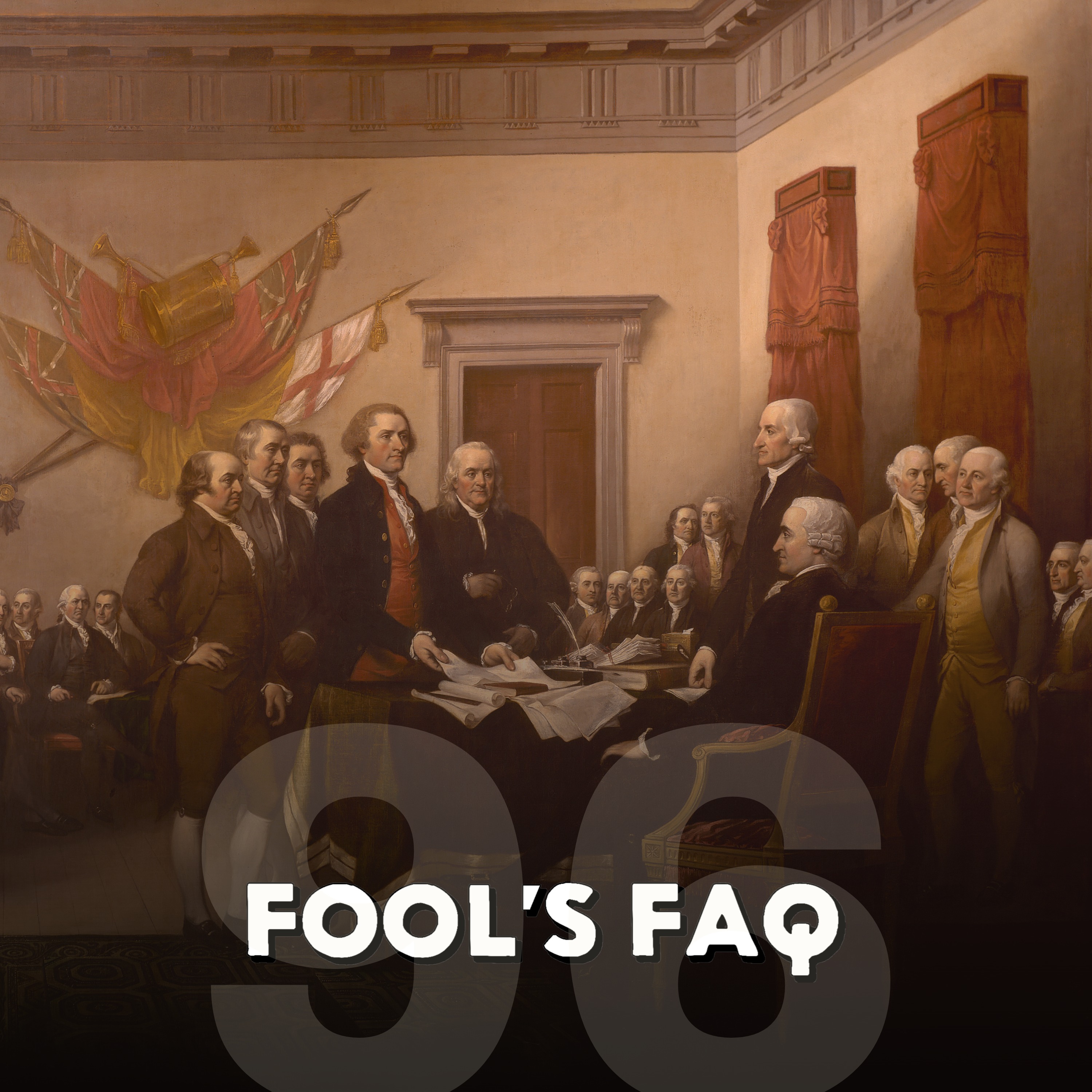 How Did America Really Become A Global Superpower in 250 Years? episode artwork