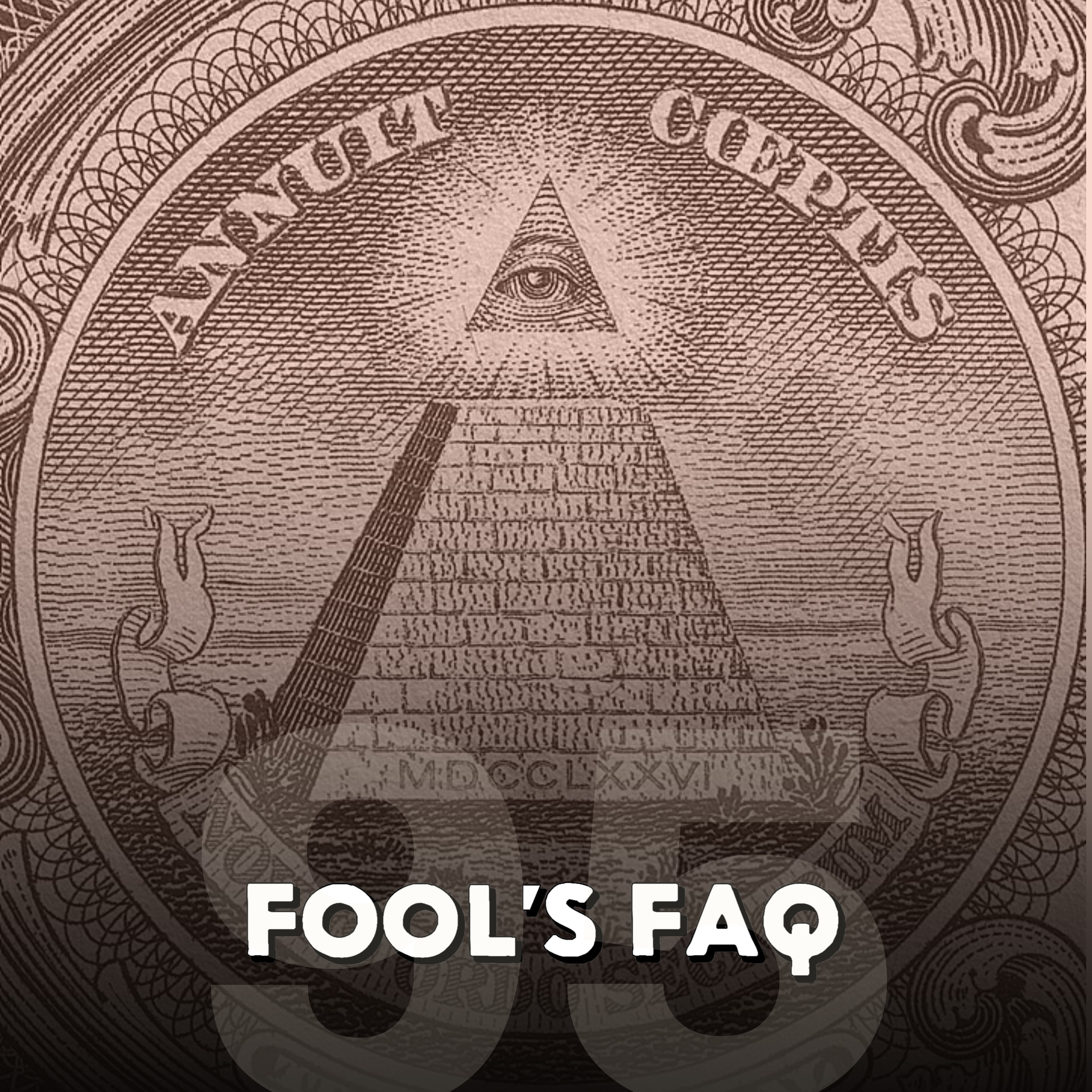Does the Illuminati Actually Exist? episode artwork