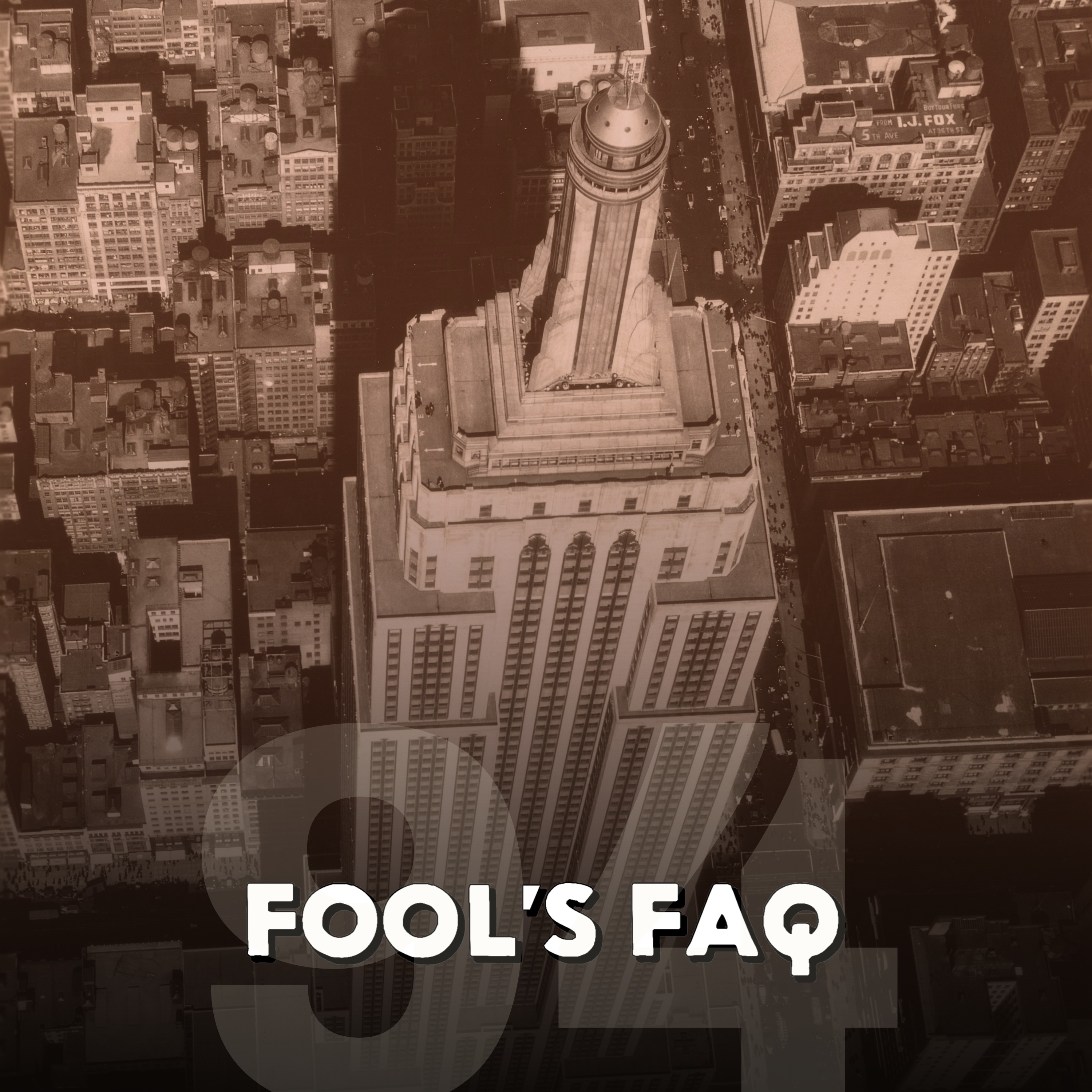Could a Penny Dropped from a Skyscraper Actually Be Lethal? (Refresher) episode artwork
