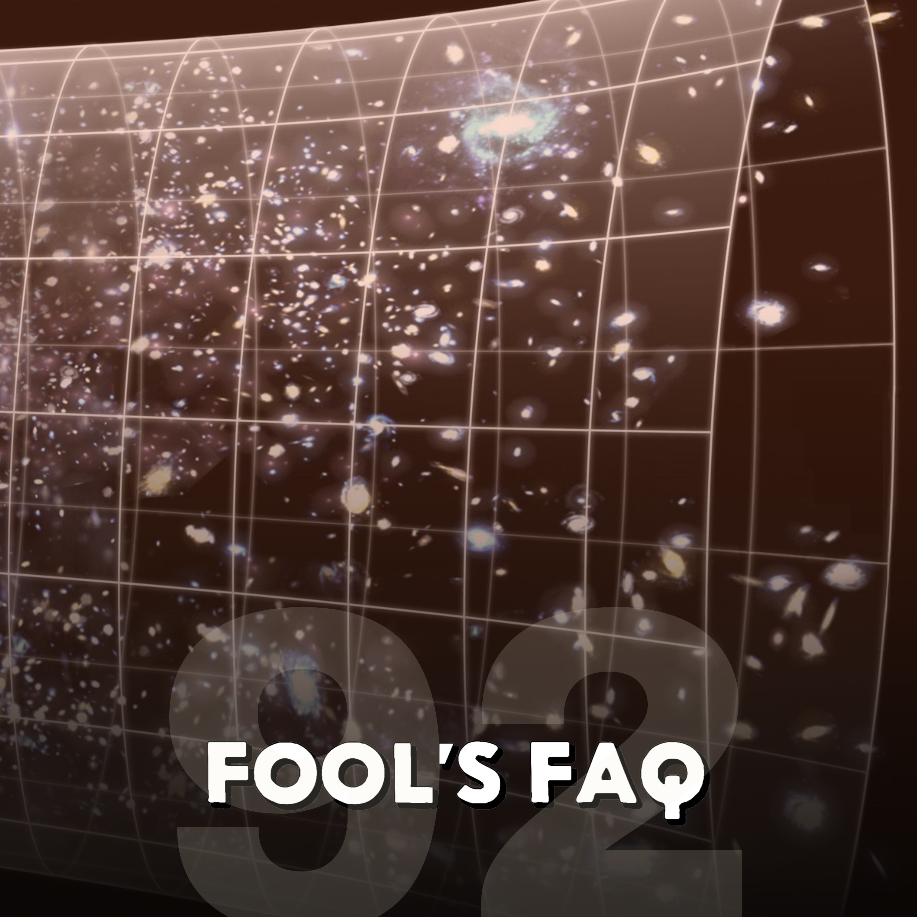 Is Space Actually Still Expanding? episode artwork