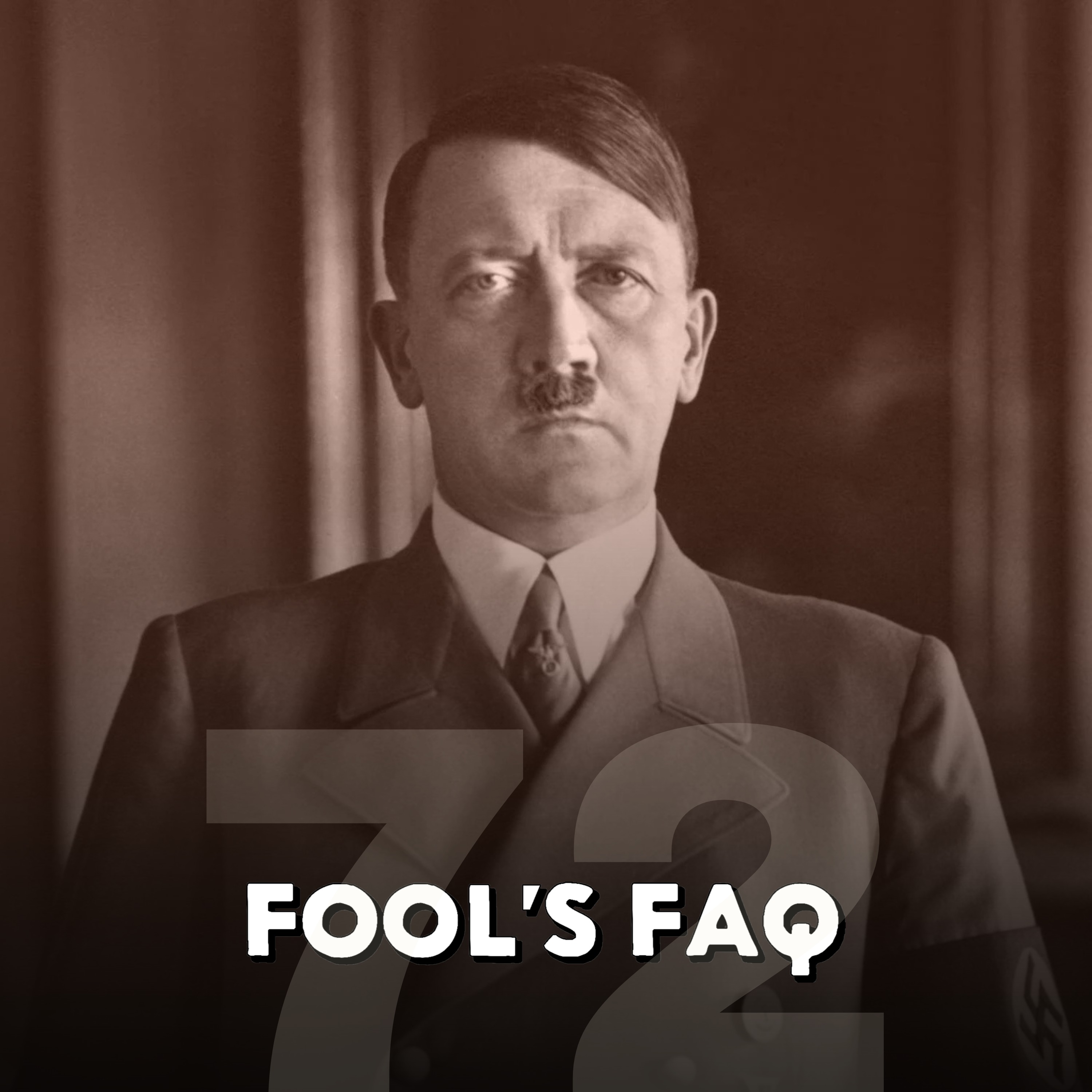 How Close Was Hitler To Getting An Atomic Bomb? episode artwork